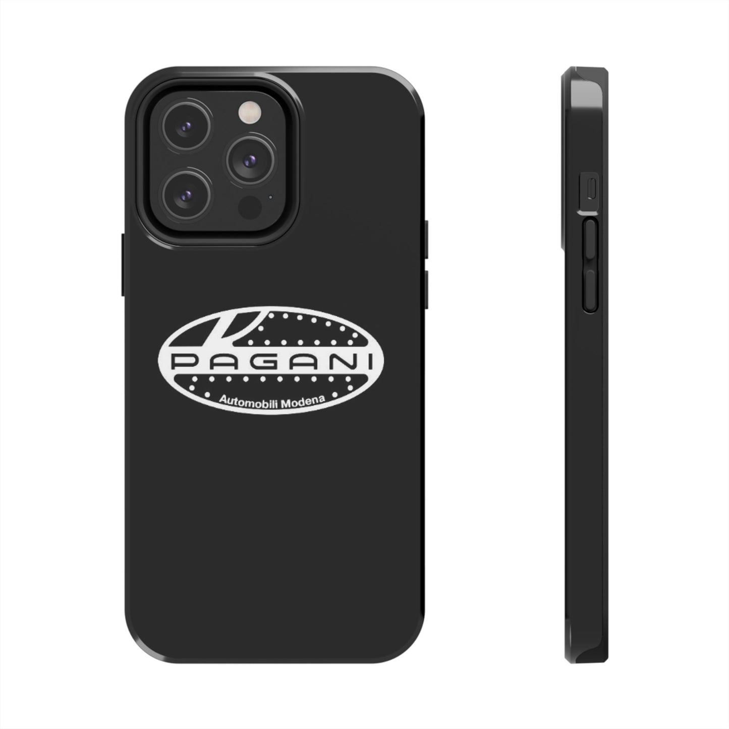 Pagani Tough Phone Cases
