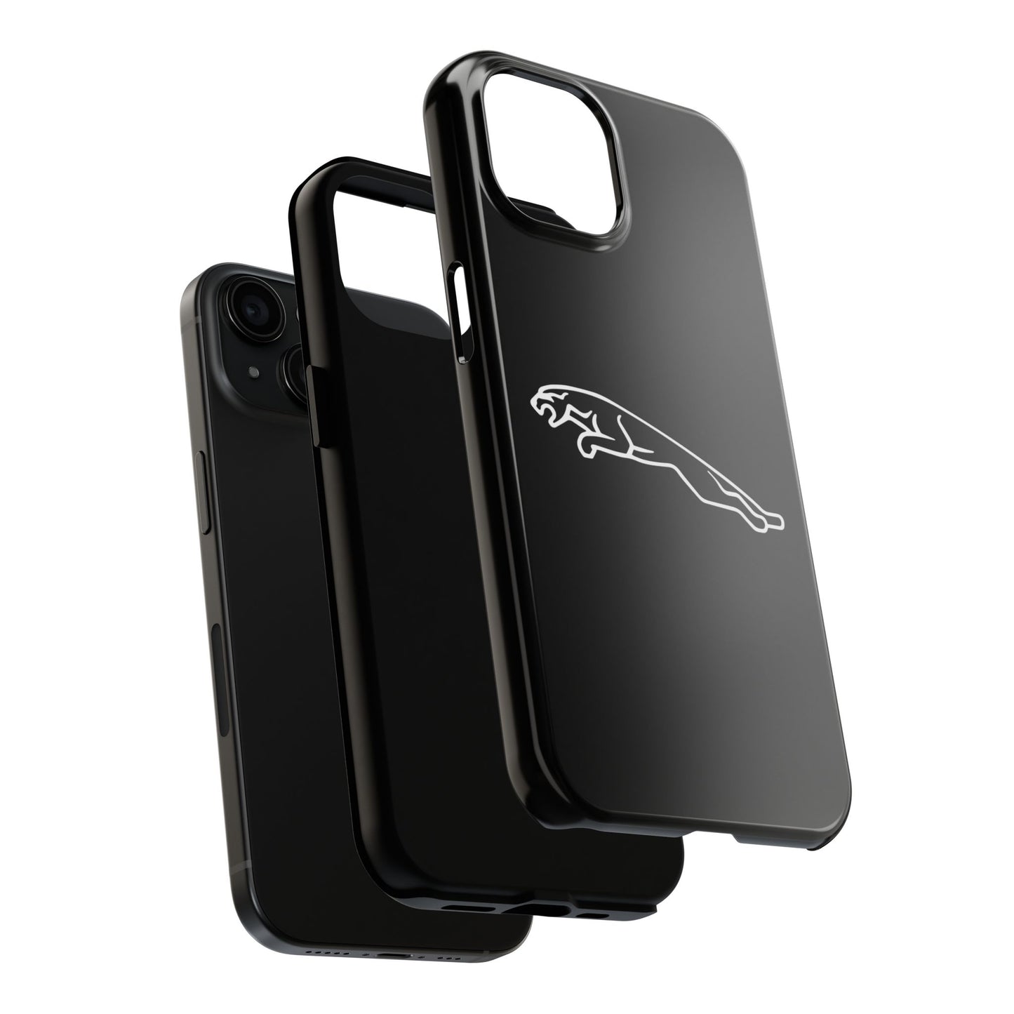 Jaguar Tough Phone Cases