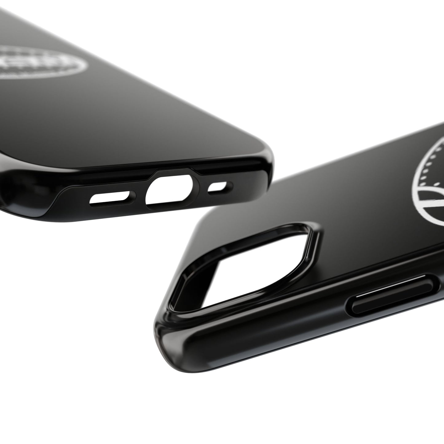 Pagani Tough Phone Cases