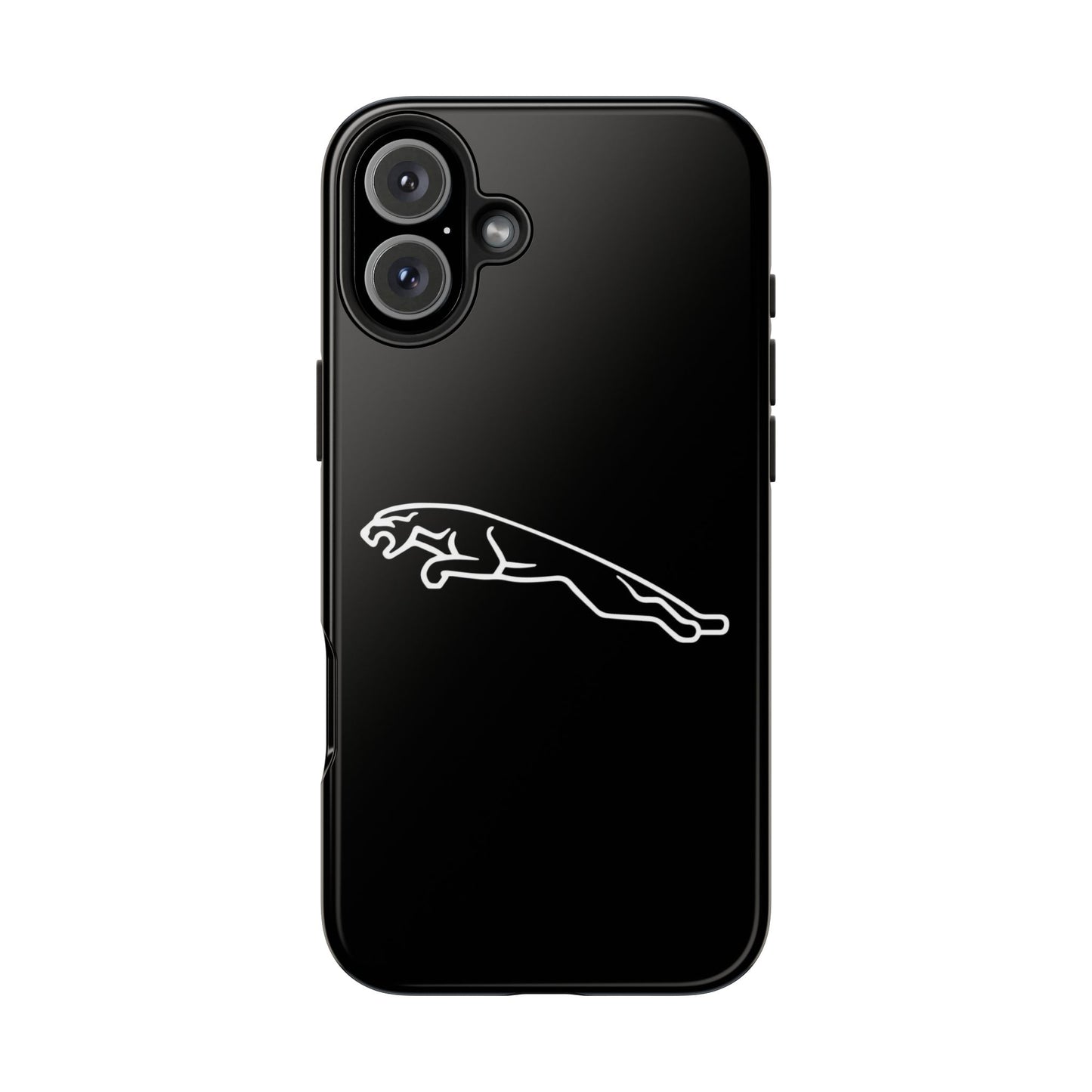 Jaguar Tough Phone Cases