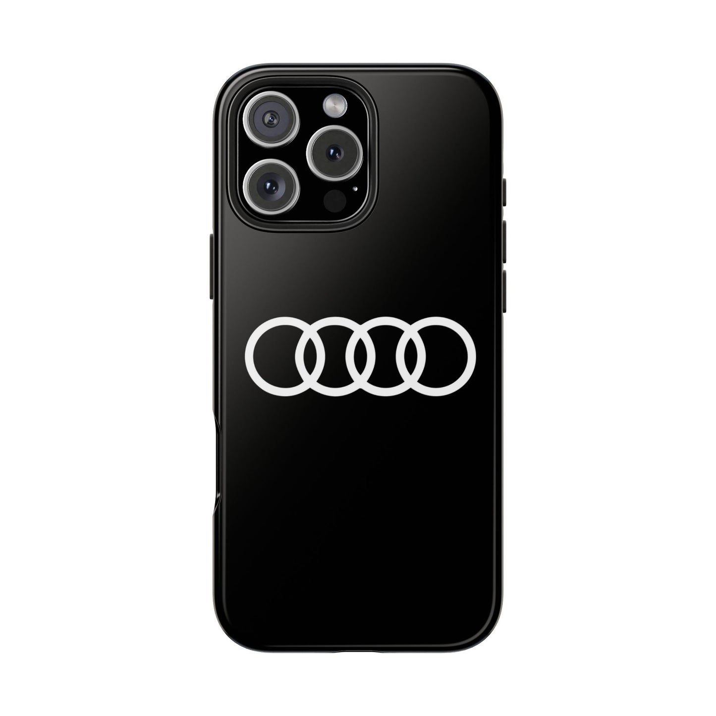 Audi Tough Phone Cases
