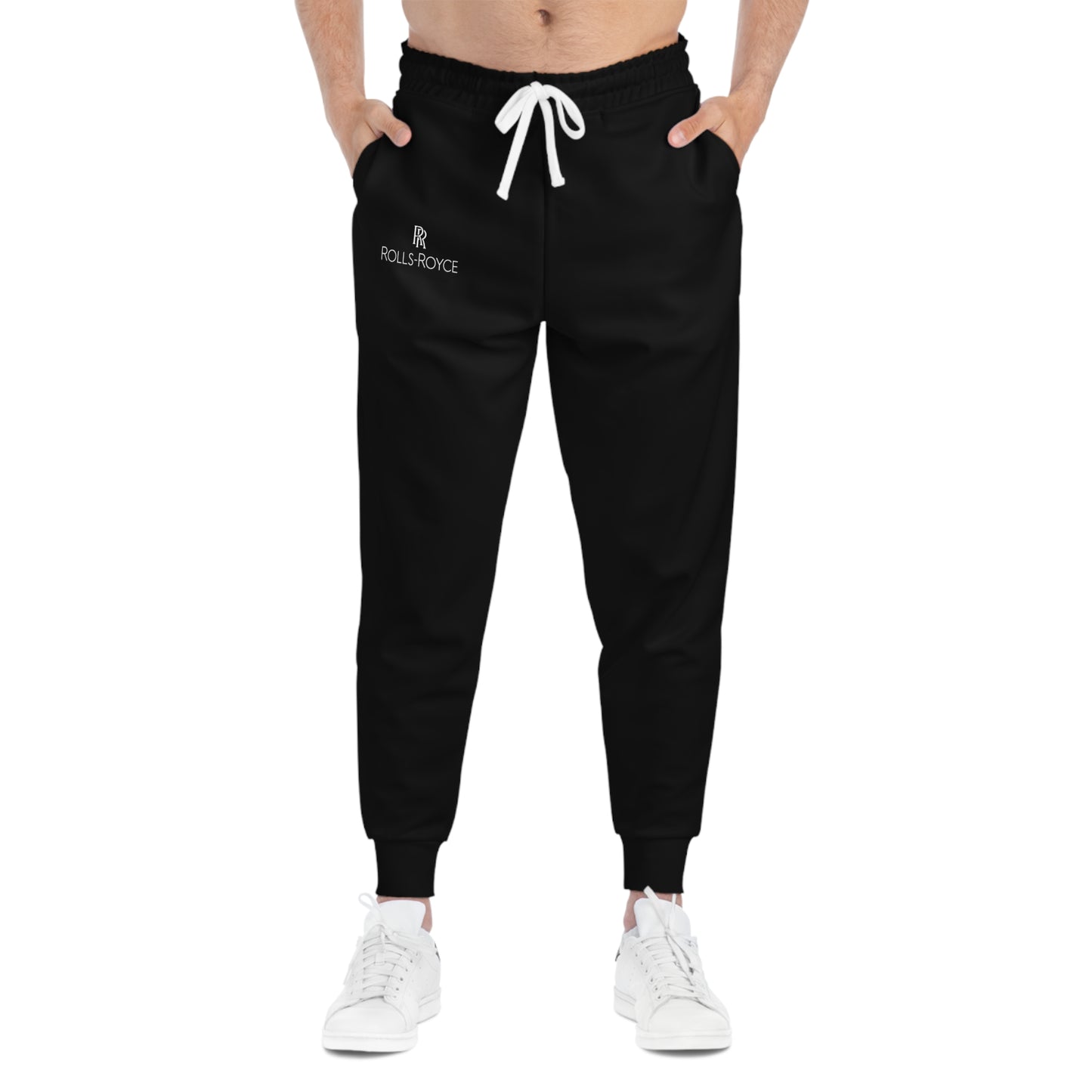 Rolls Royce Athletic Joggers