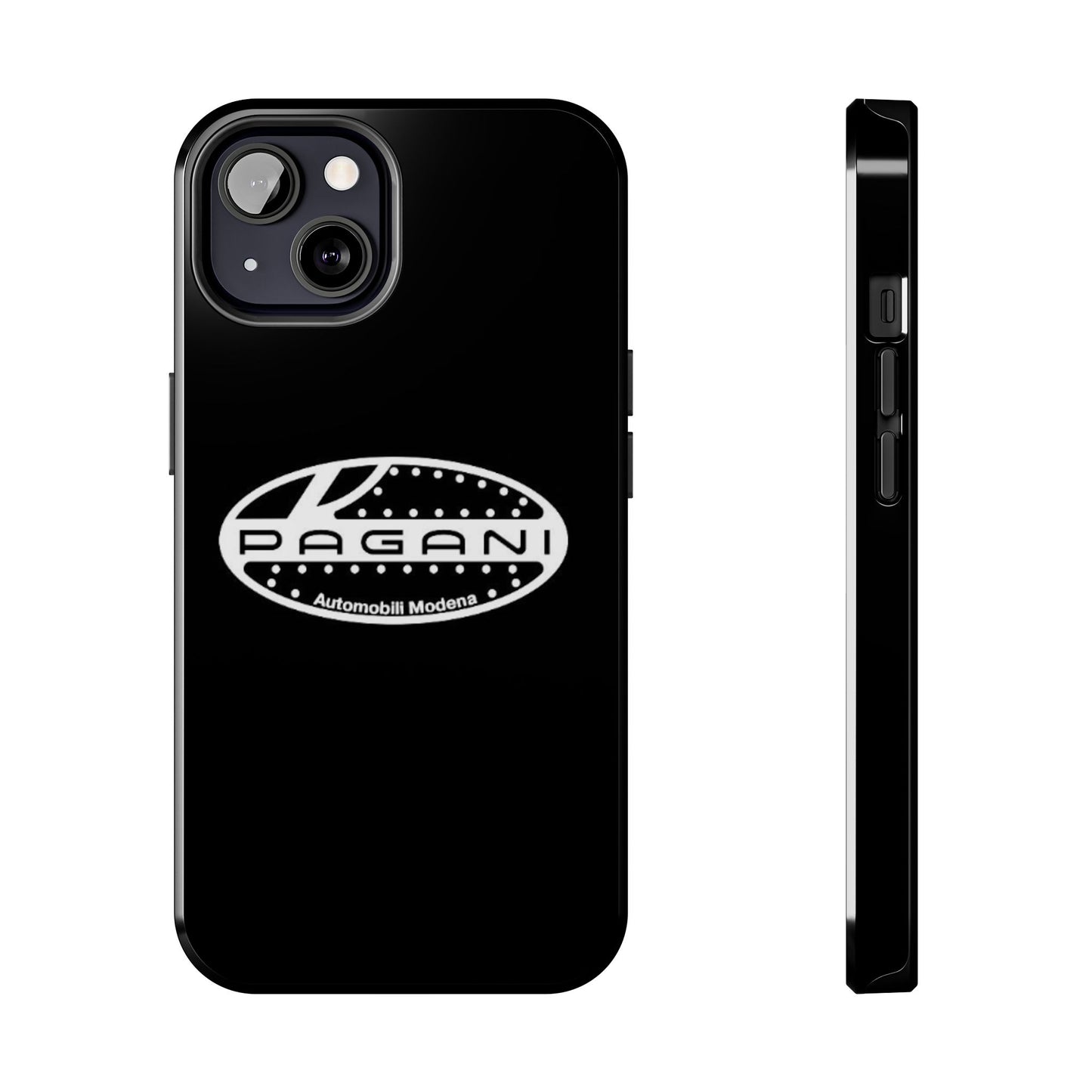 Pagani Tough Phone Cases