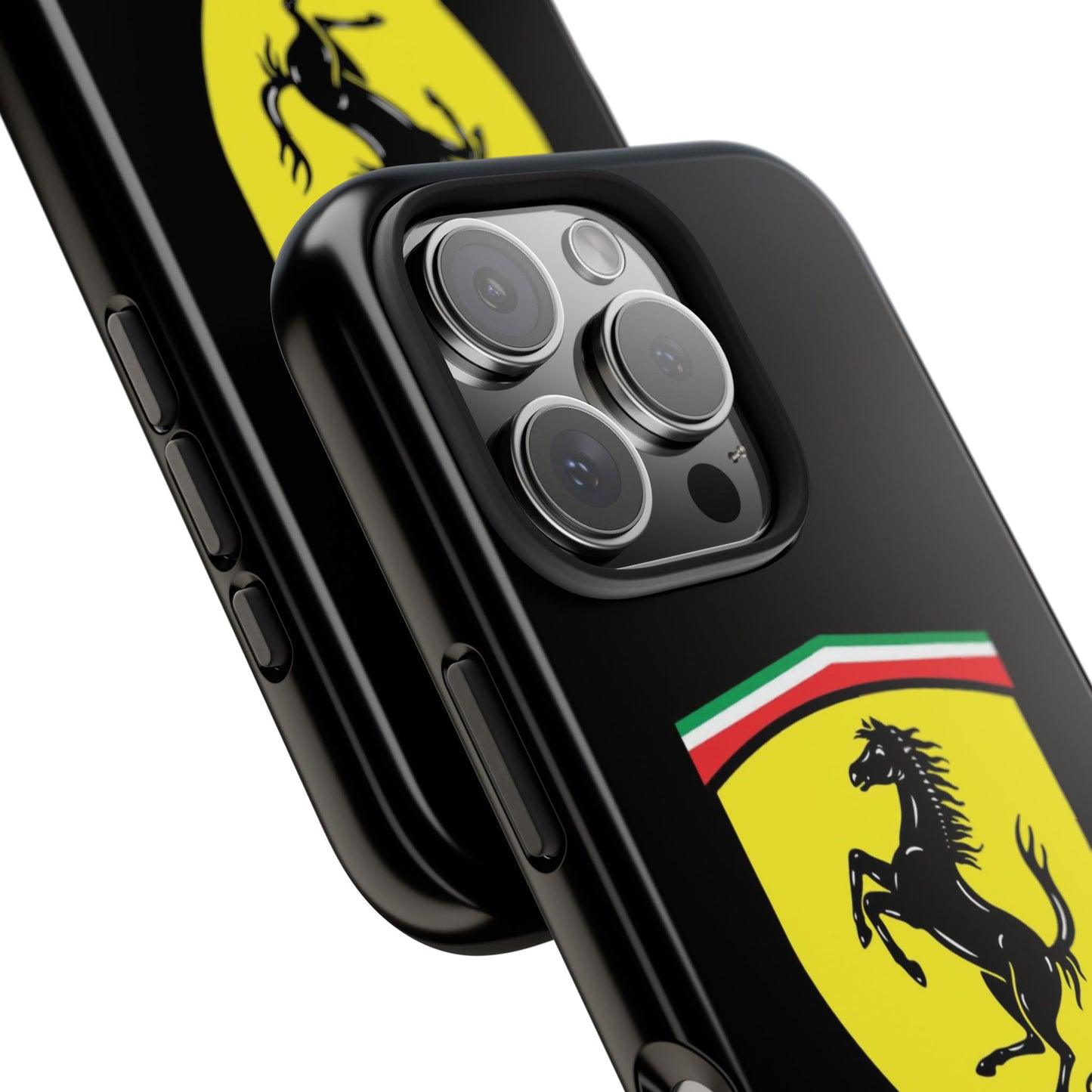 Ferrari Tough Phone Cases