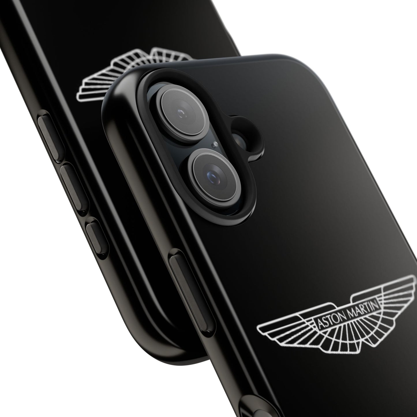 Aston Martin Tough Phone Cases
