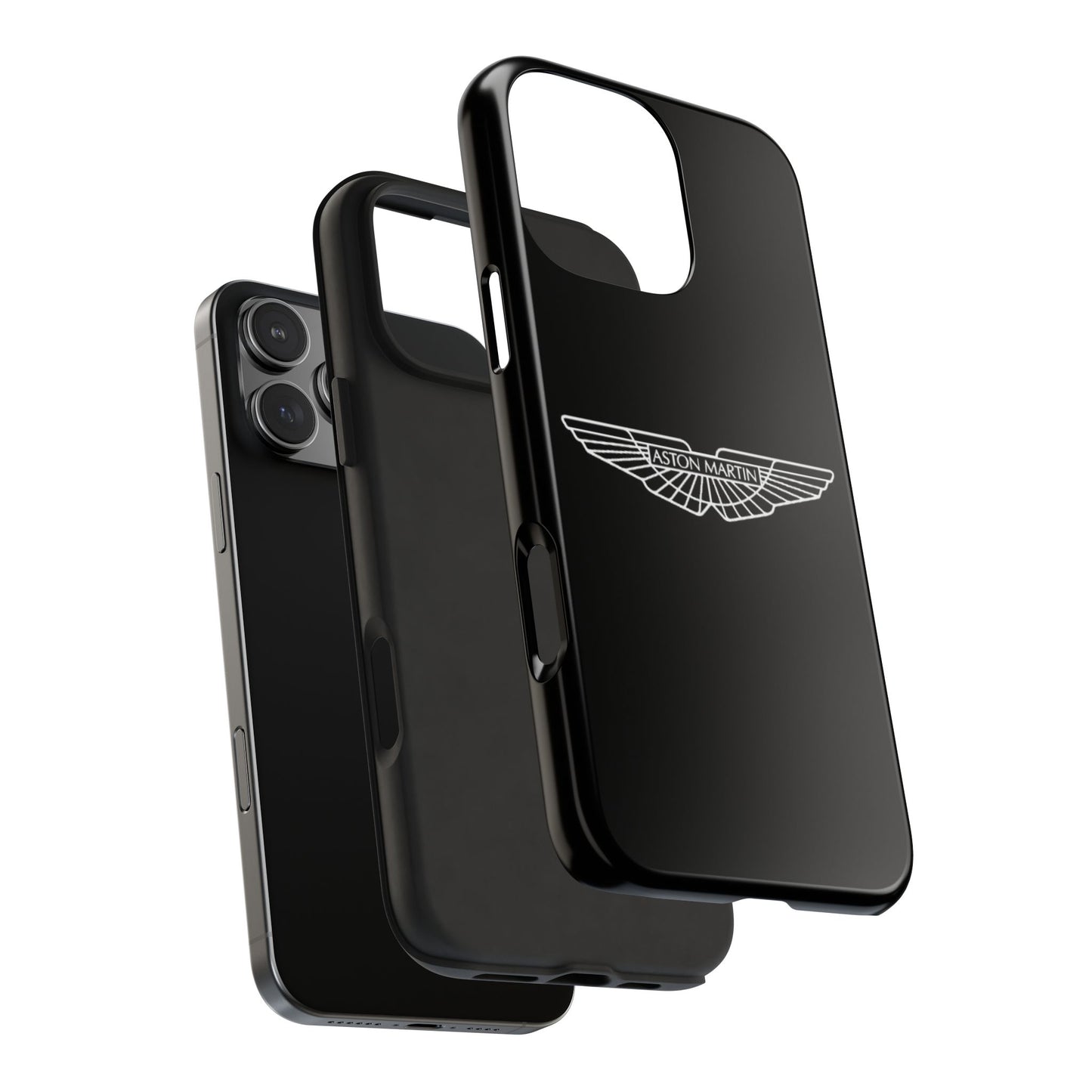Aston Martin Tough Phone Cases