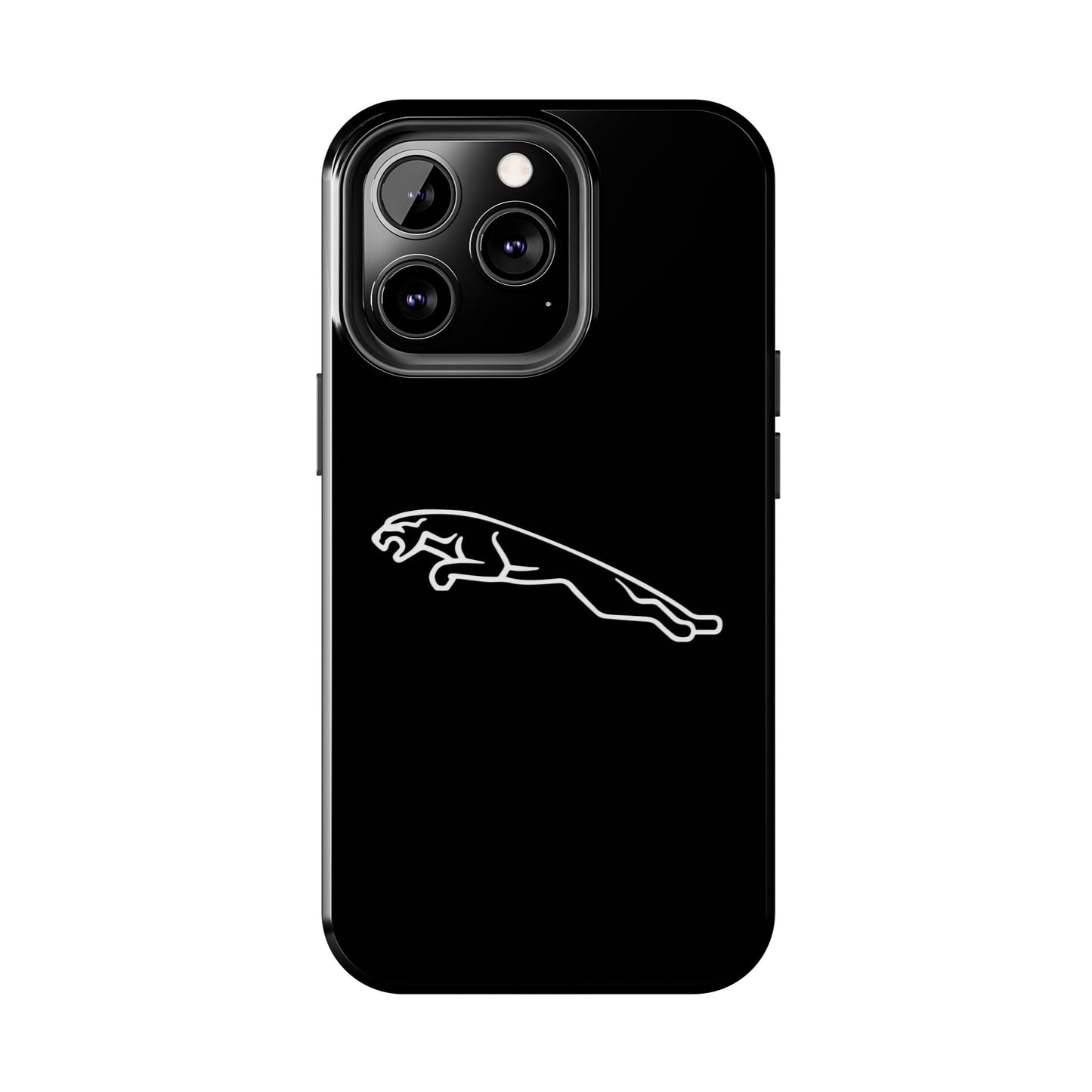Jaguar Tough Phone Cases