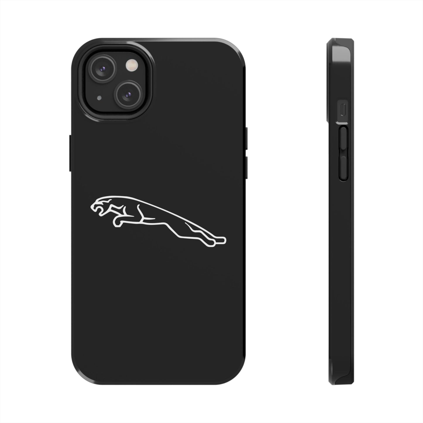 Jaguar Tough Phone Cases