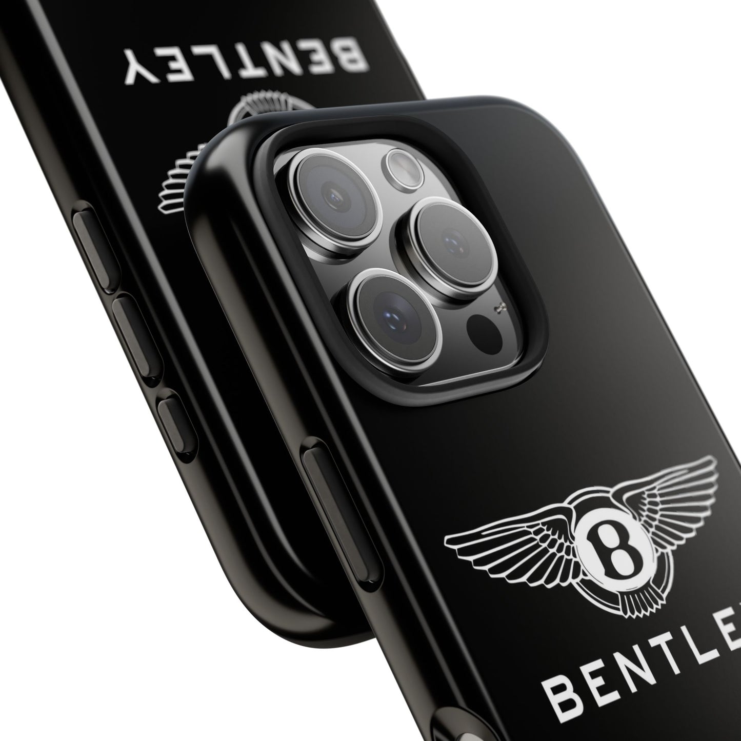 Bentley Tough Phone Cases