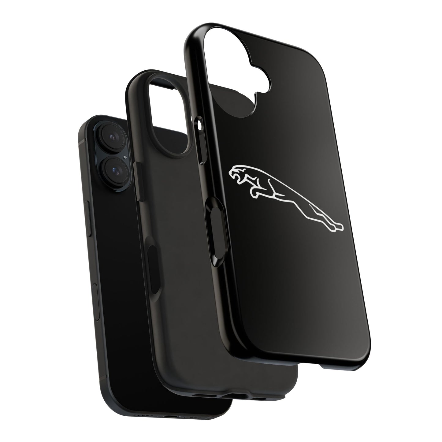 Jaguar Tough Phone Cases