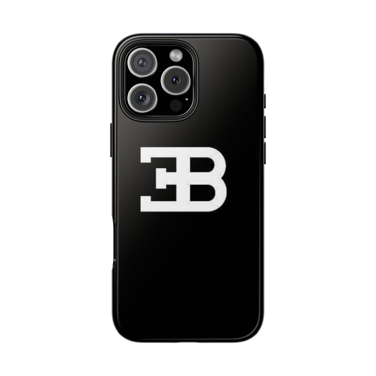 Buggati Tough Phone Cases