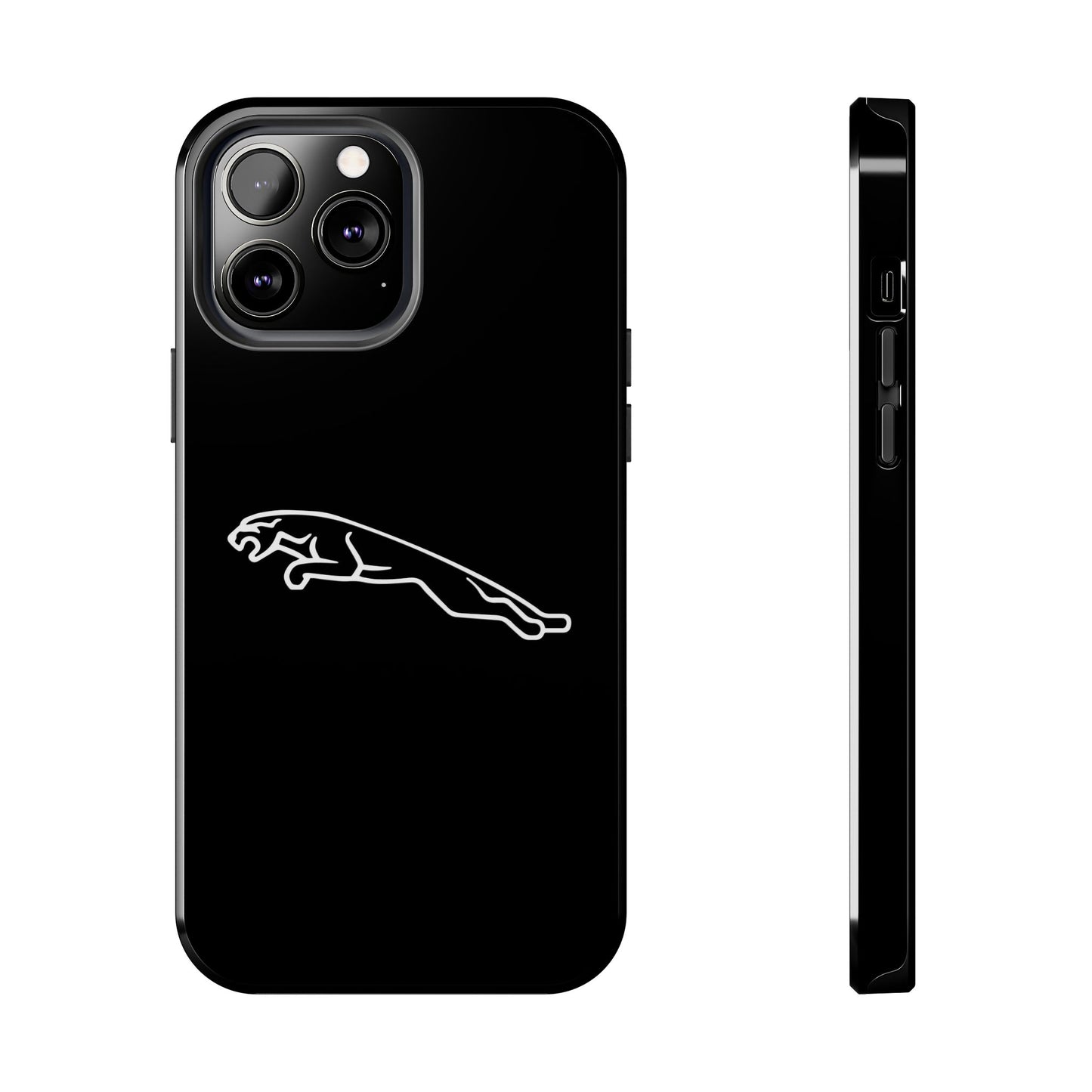 Jaguar Tough Phone Cases