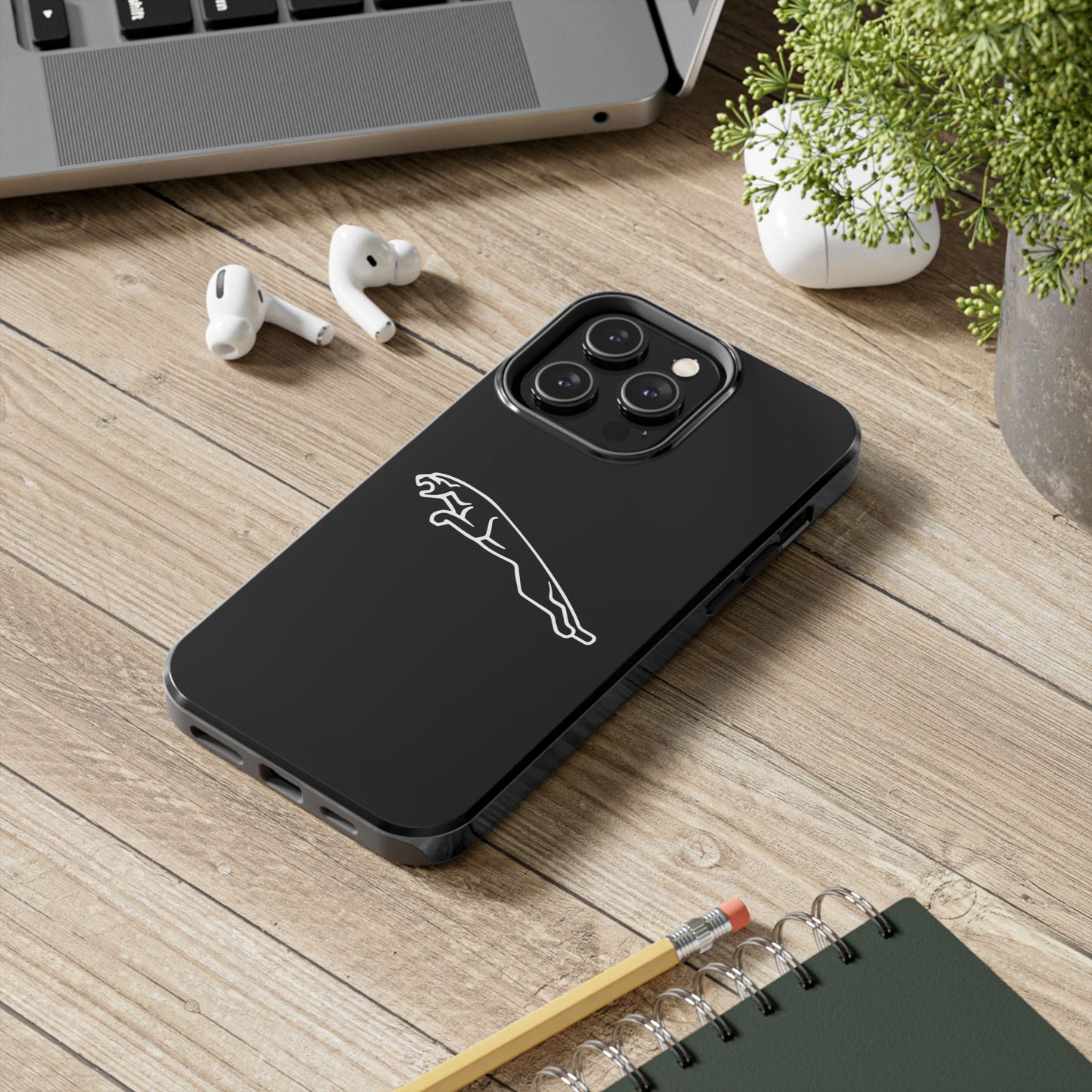Jaguar Tough Phone Cases