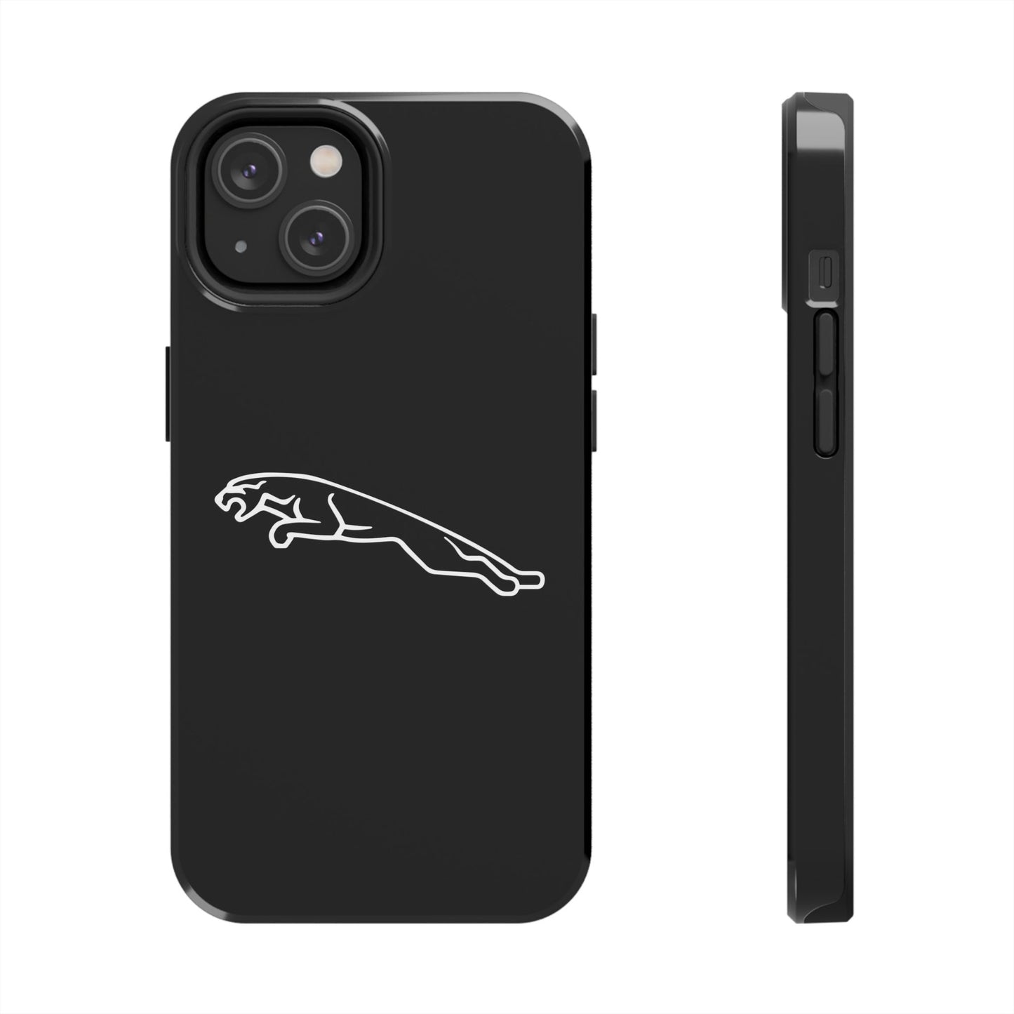 Jaguar Tough Phone Cases