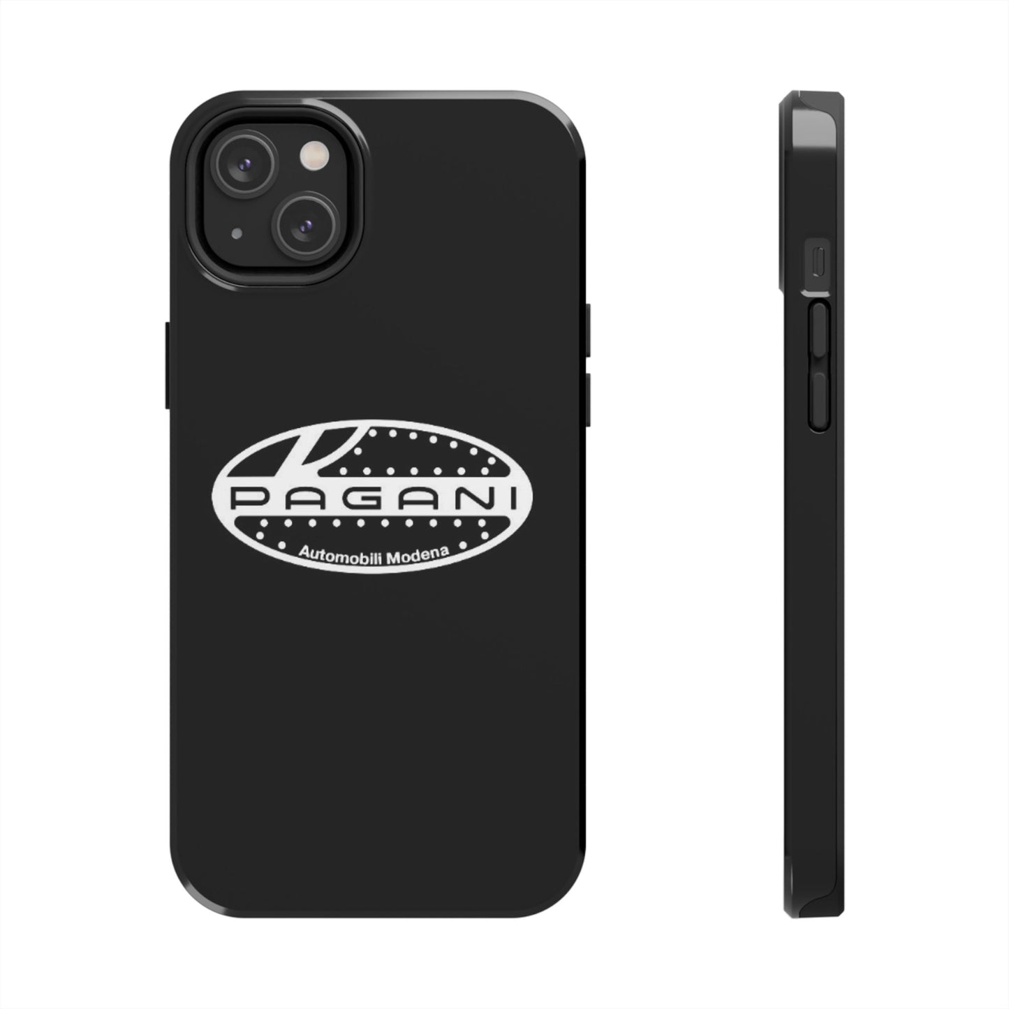 Pagani Tough Phone Cases