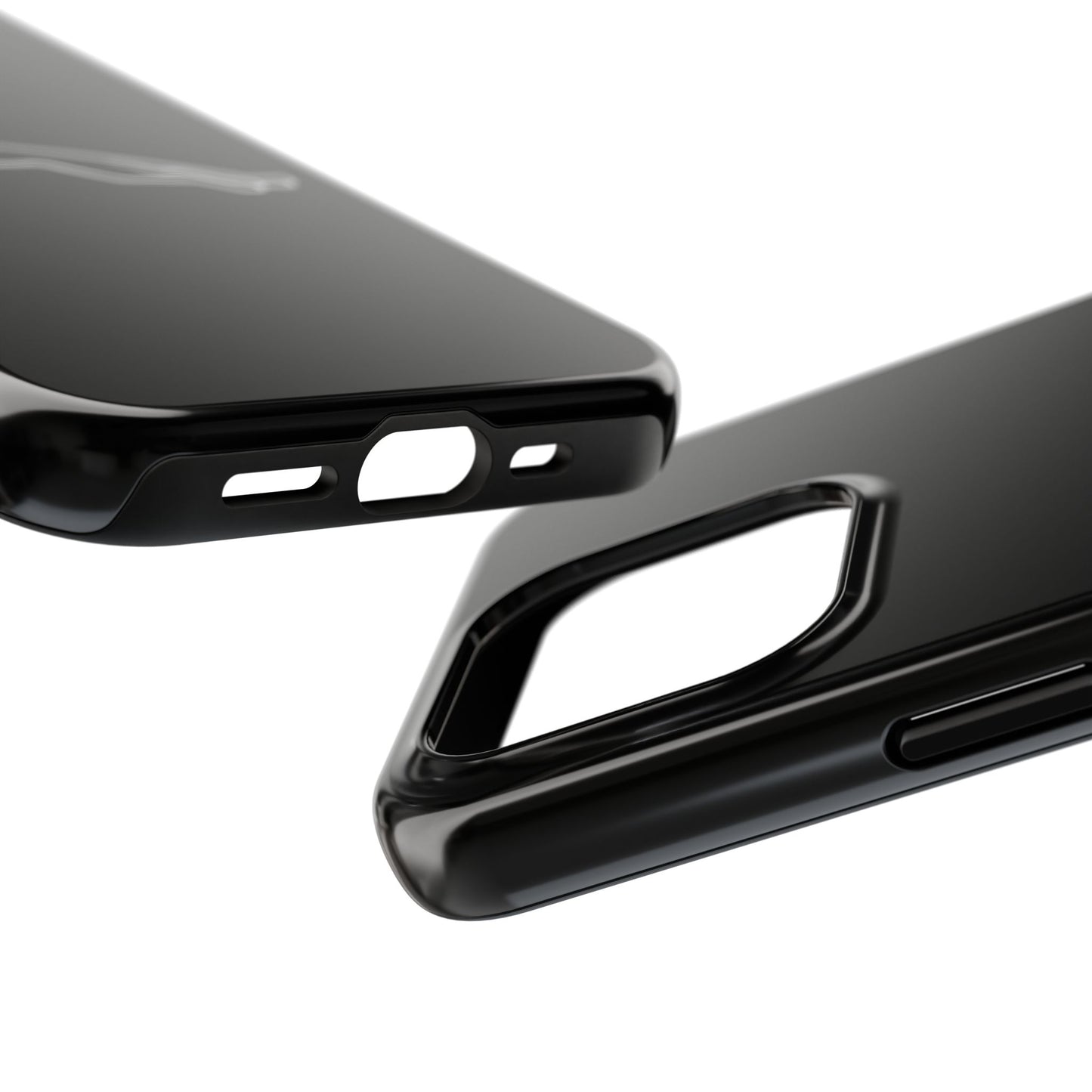 Jaguar Tough Phone Cases