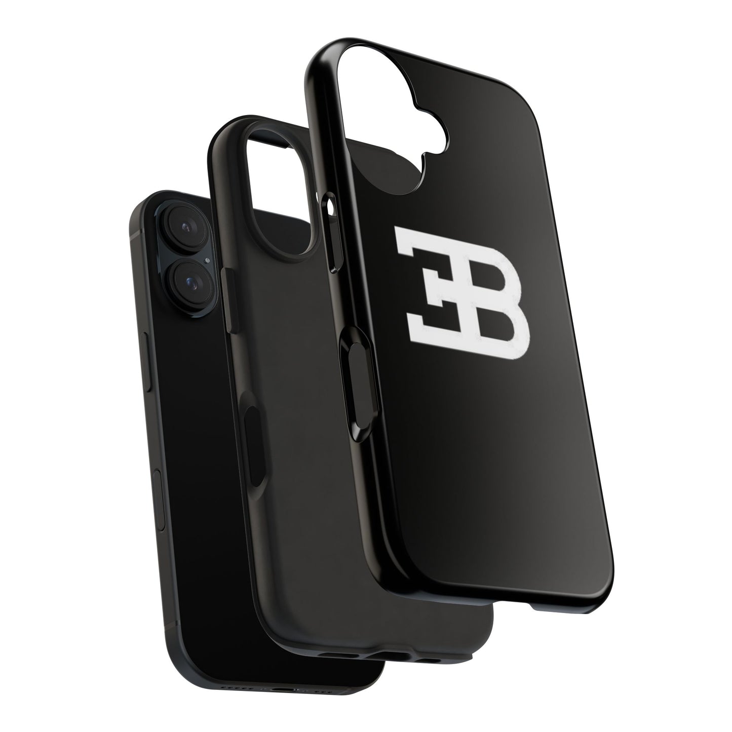 Buggati Tough Phone Cases