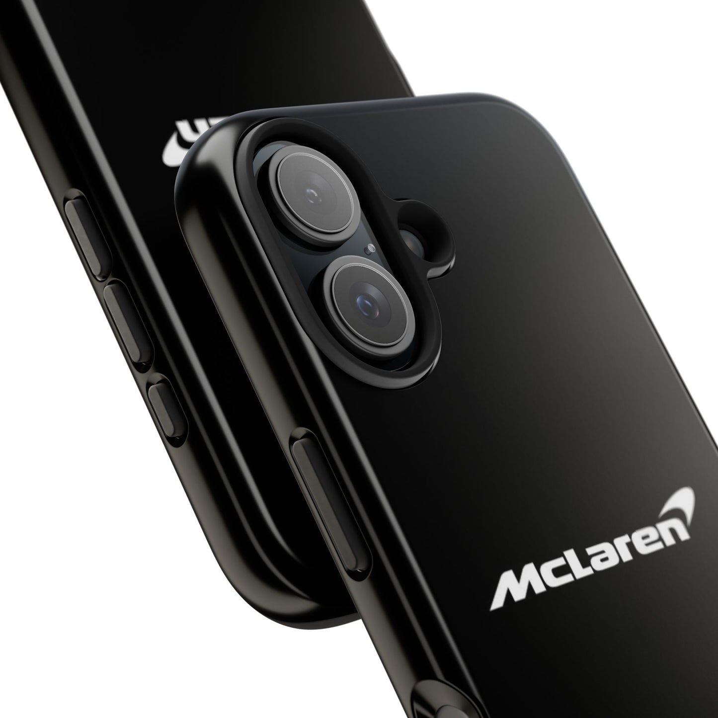 Mclaren Tough Phone Cases