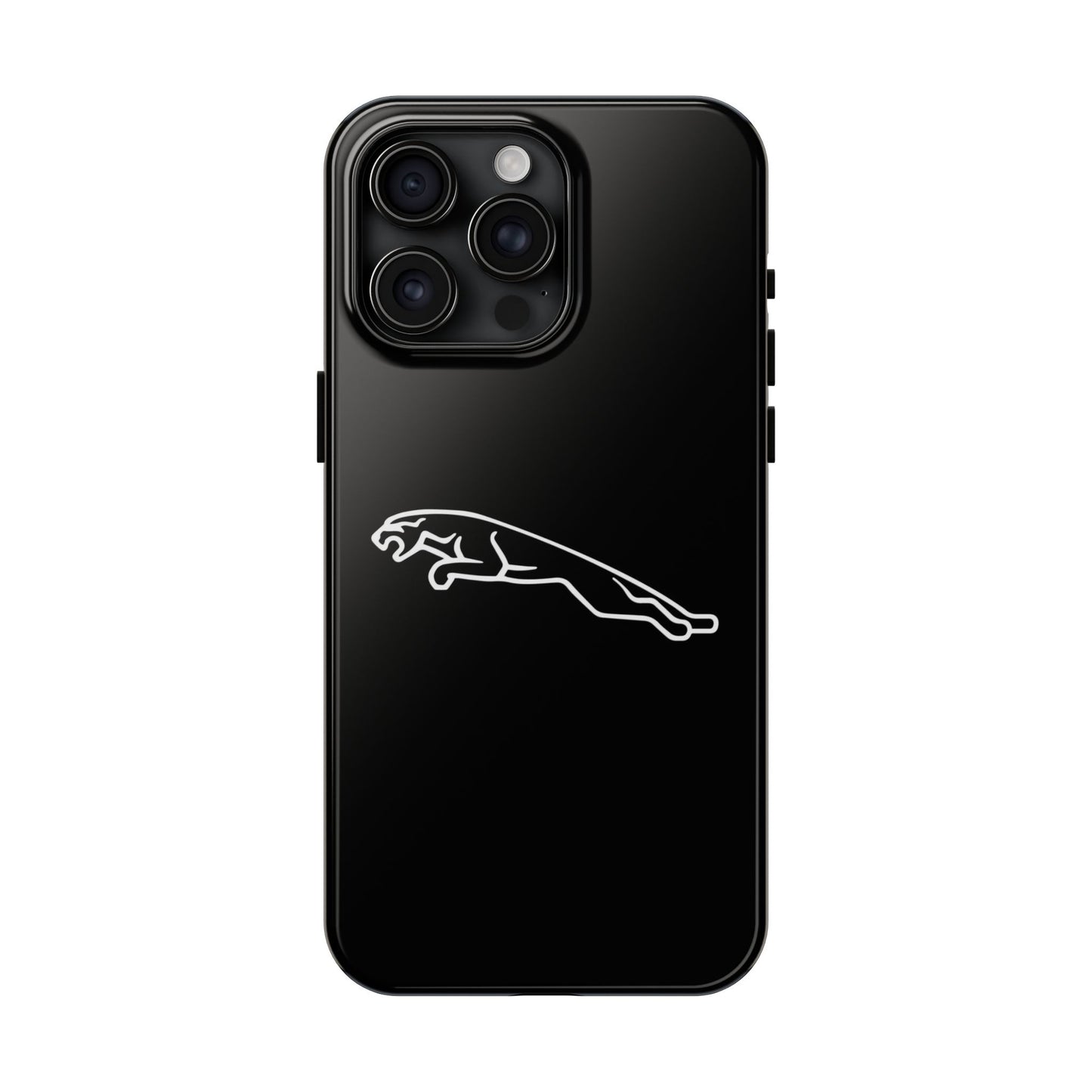 Jaguar Tough Phone Cases