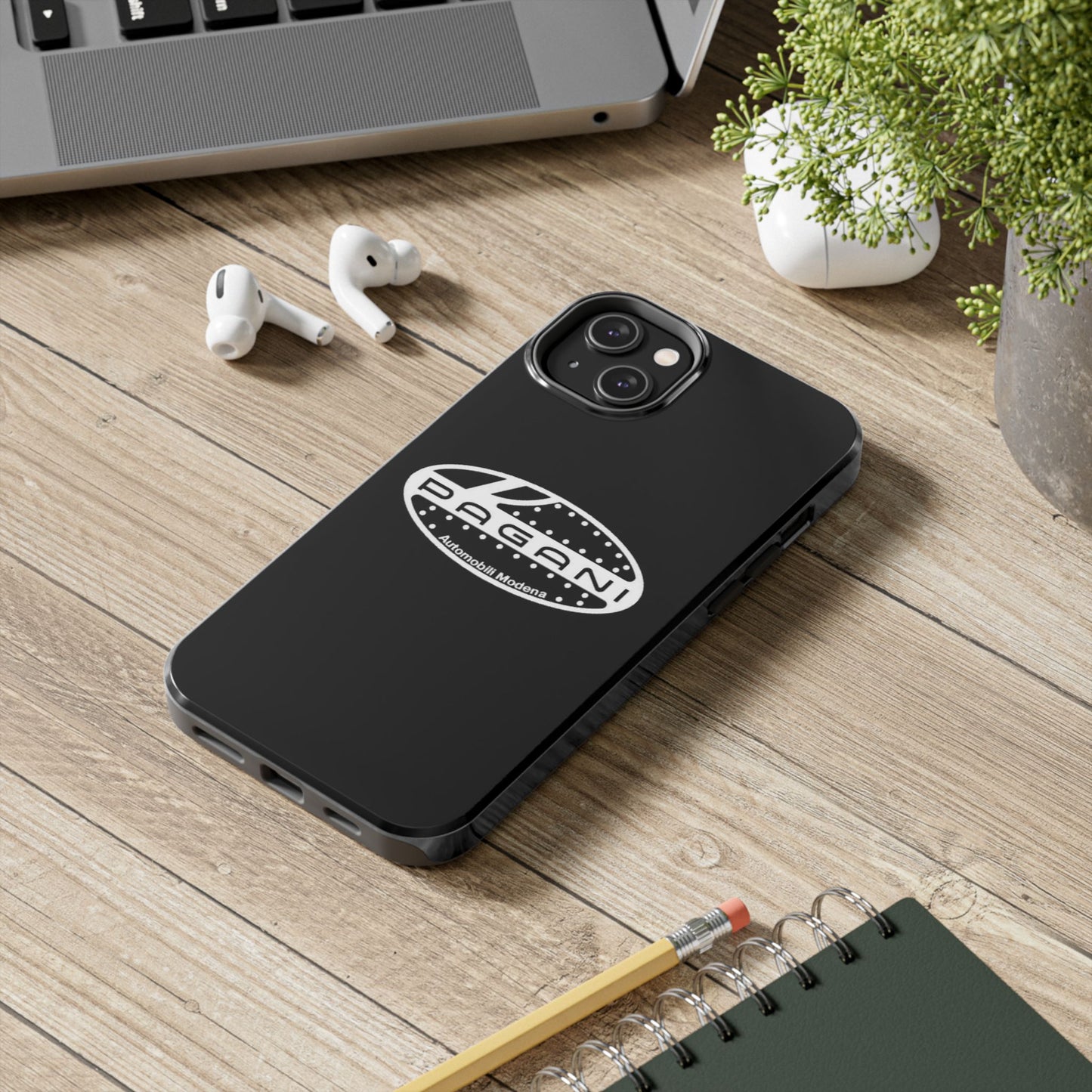 Pagani Tough Phone Cases
