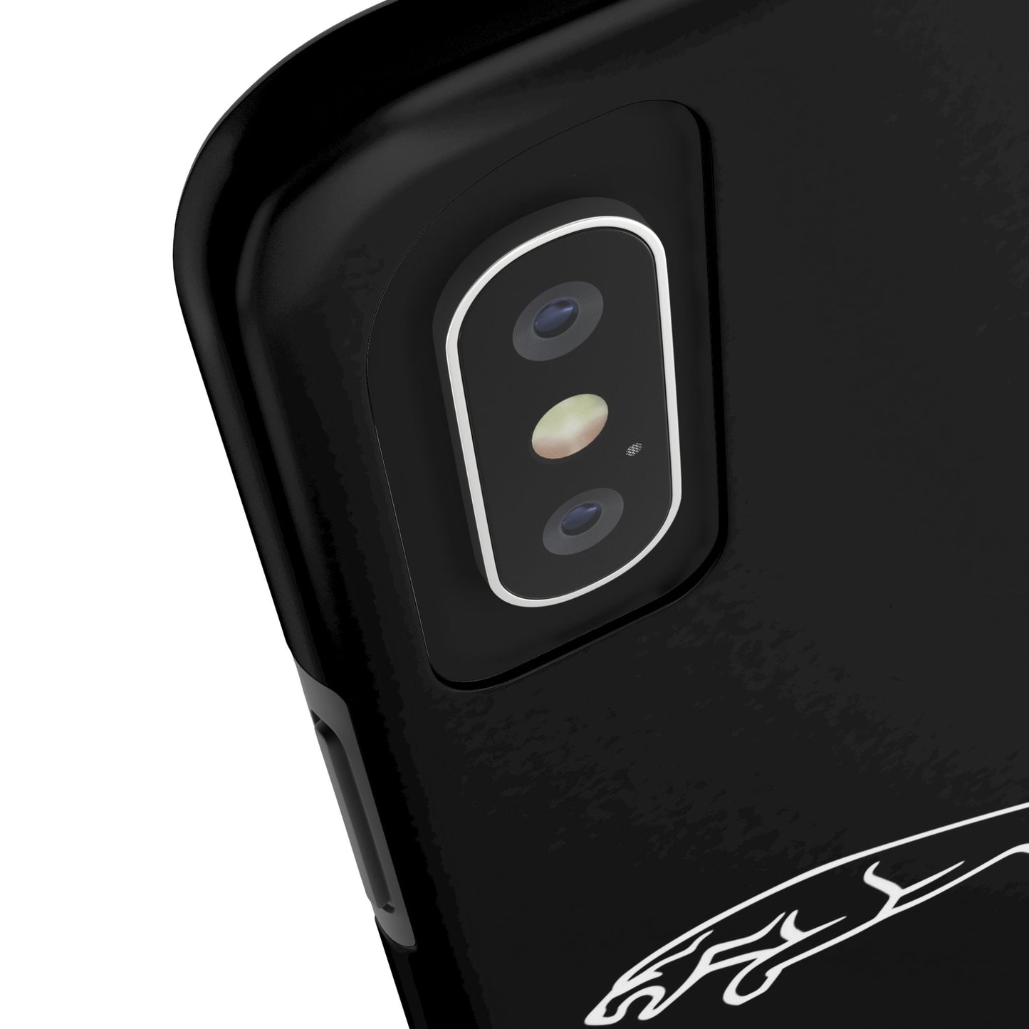 Jaguar Tough Phone Cases