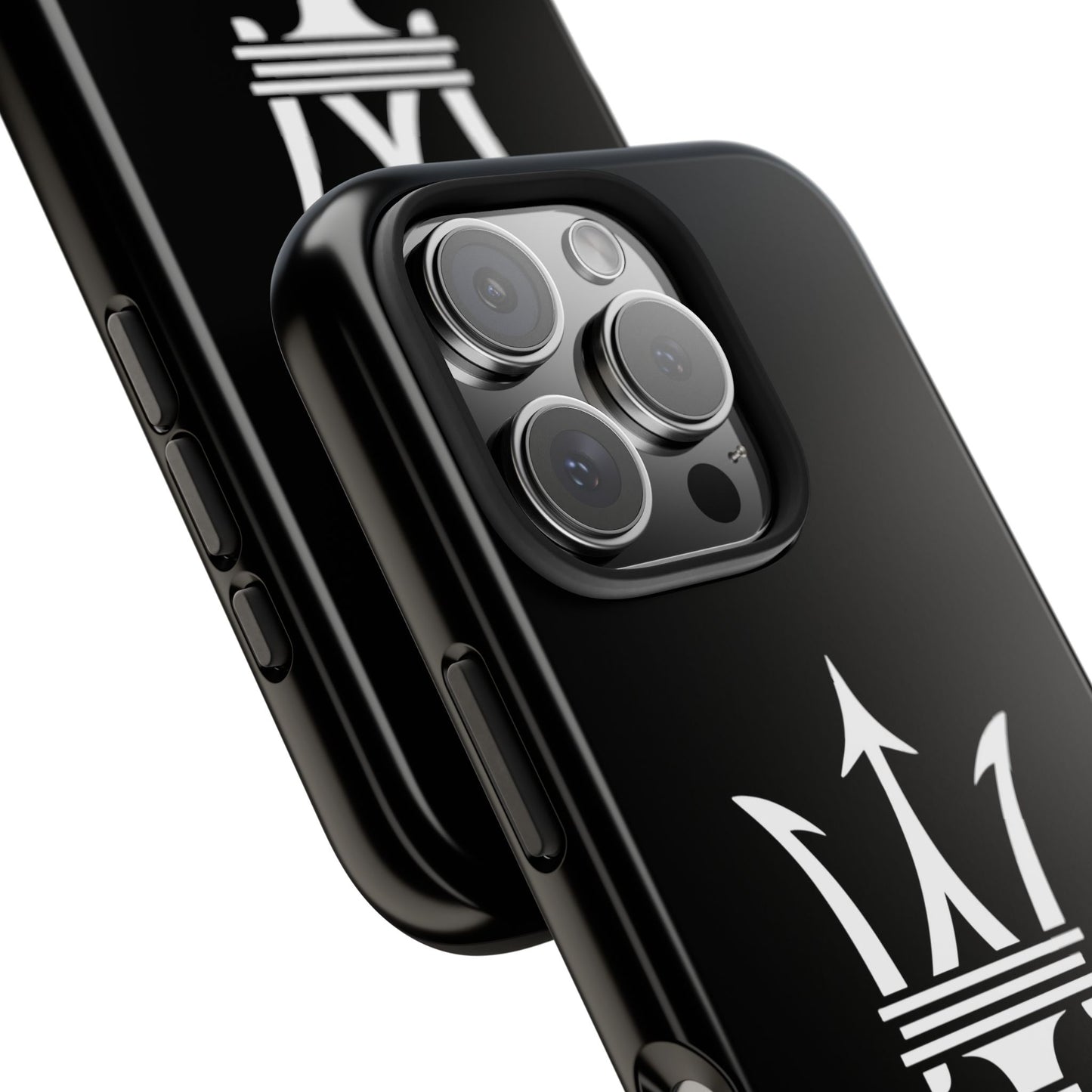 Maserati Tough Phone Cases