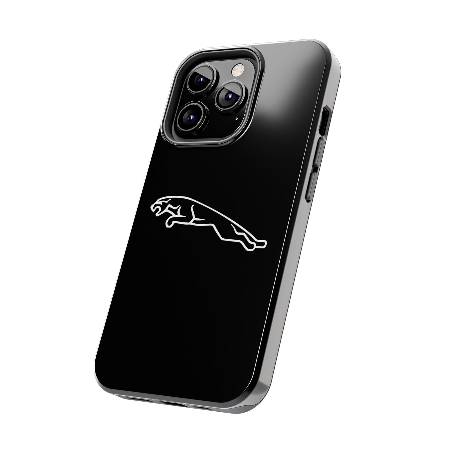 Jaguar Tough Phone Cases