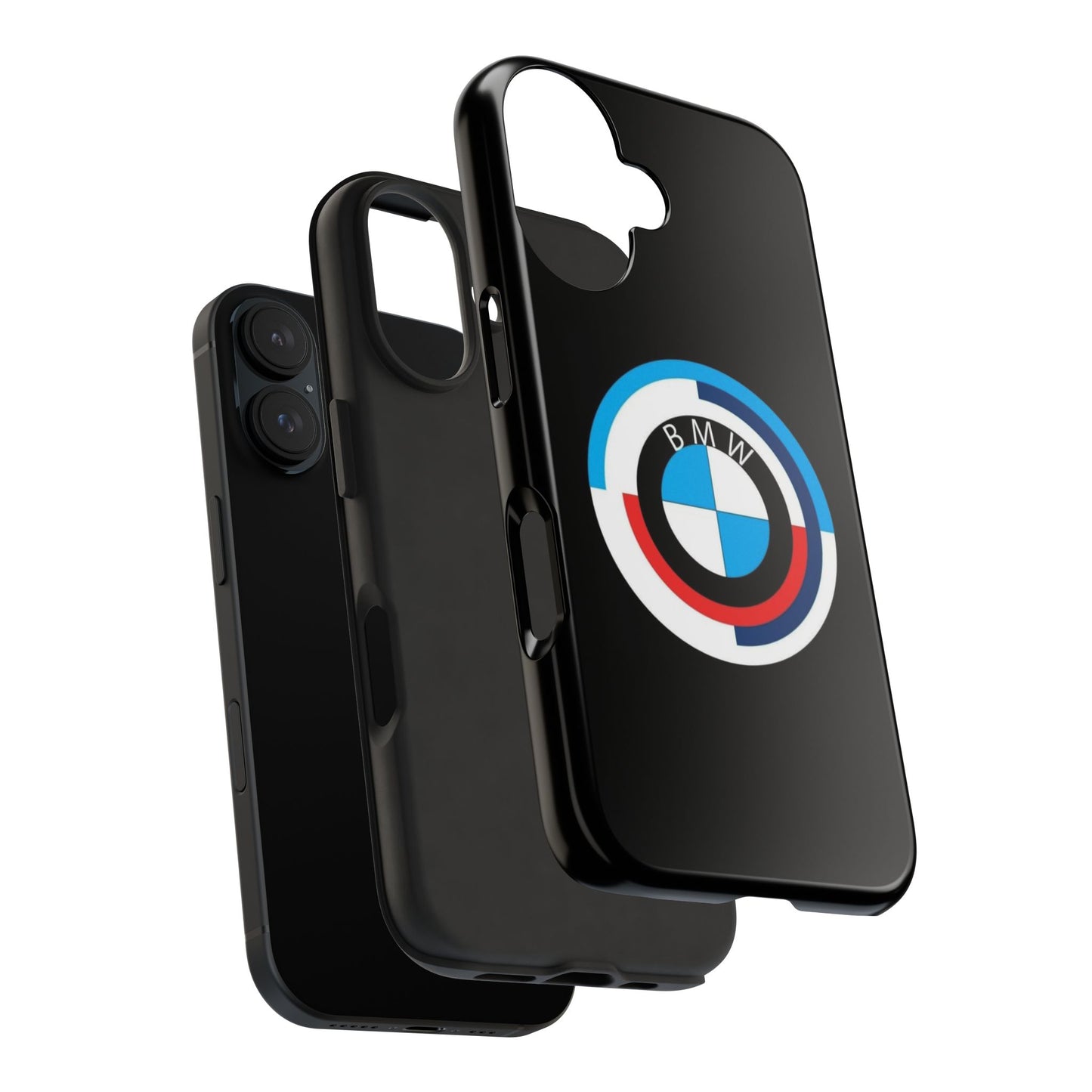 BMW Tough Phone Cases