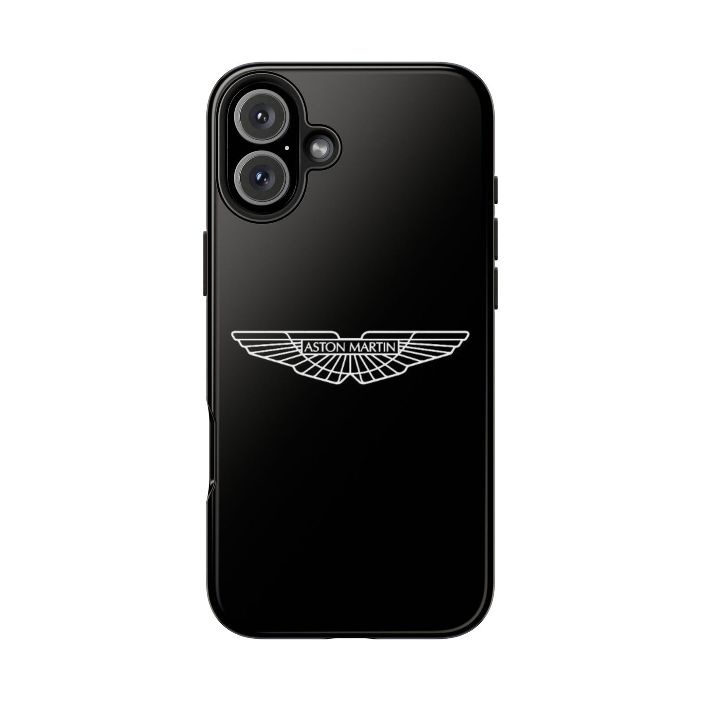 Aston Martin Tough Phone Cases