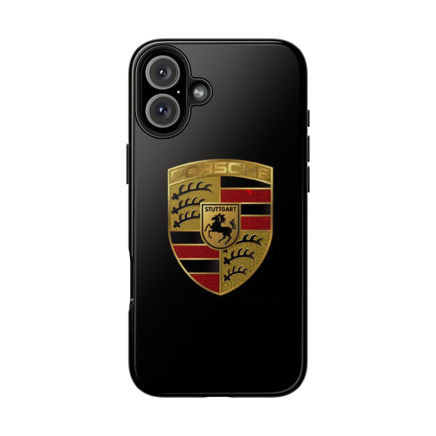 Porsche Tough Phone Cases