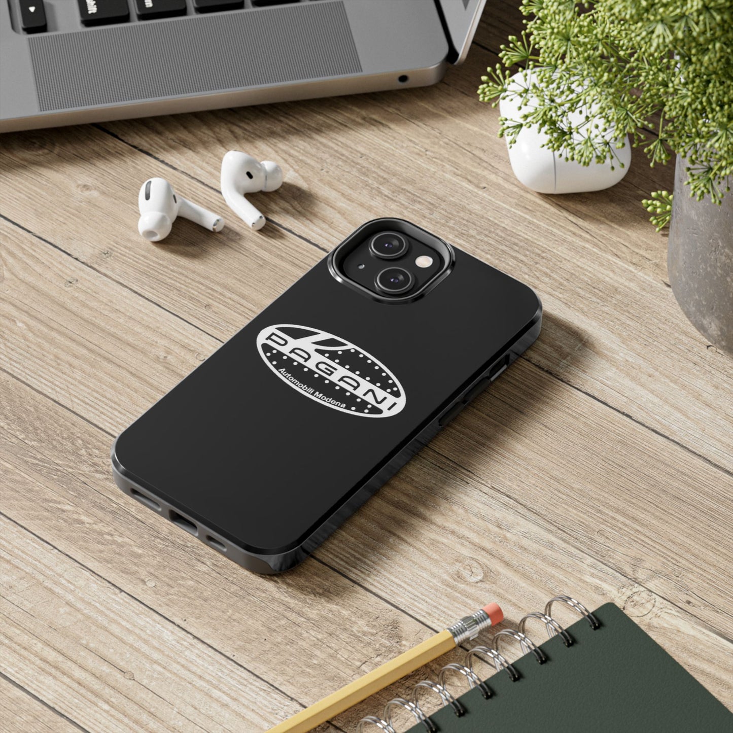 Pagani Tough Phone Cases