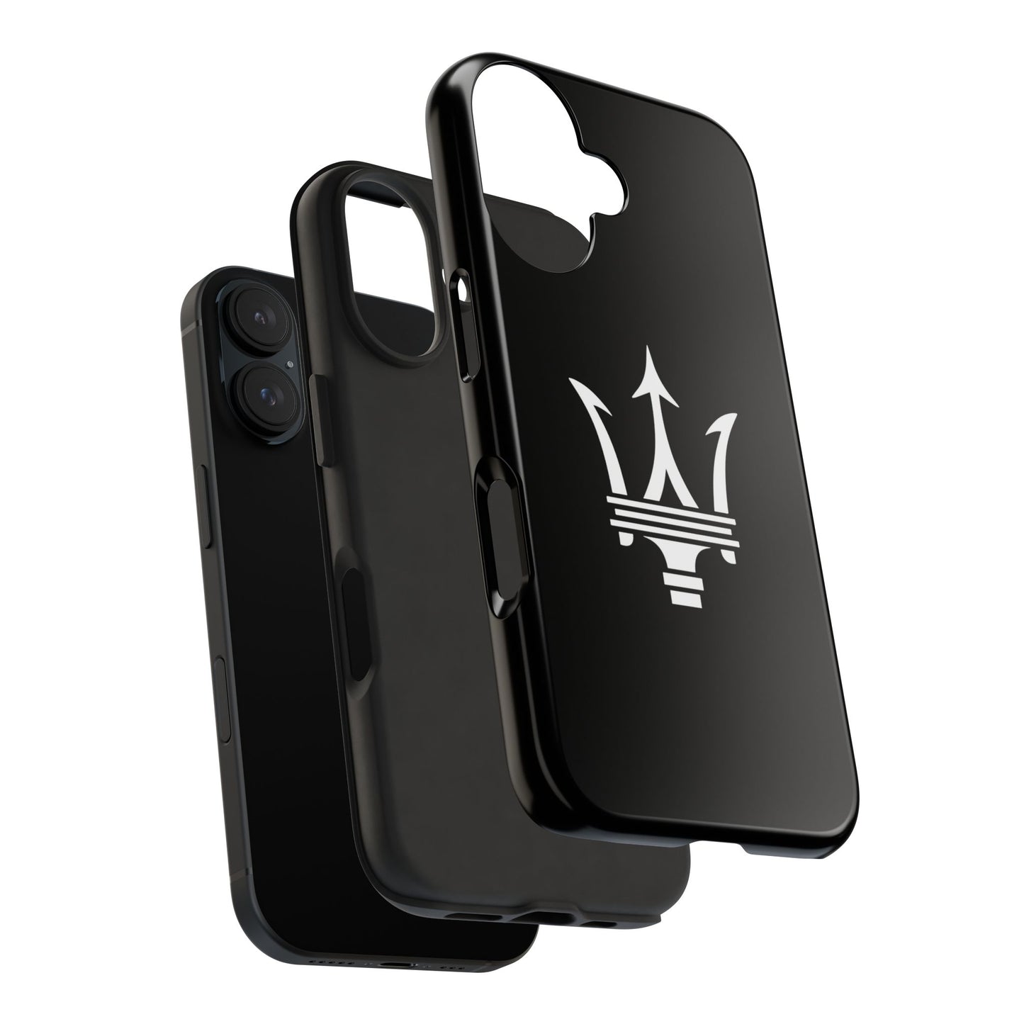 Maserati Tough Phone Cases