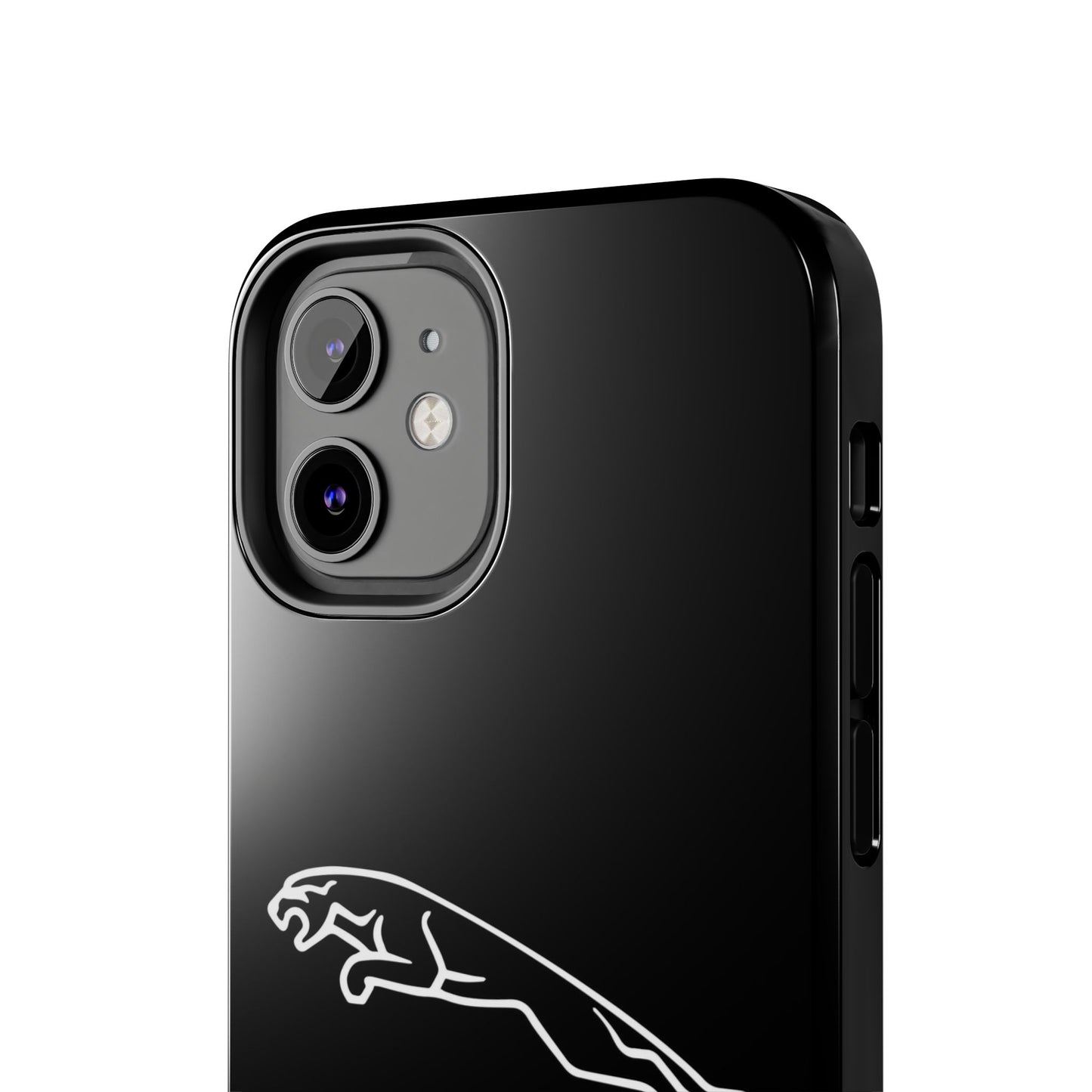 Jaguar Tough Phone Cases