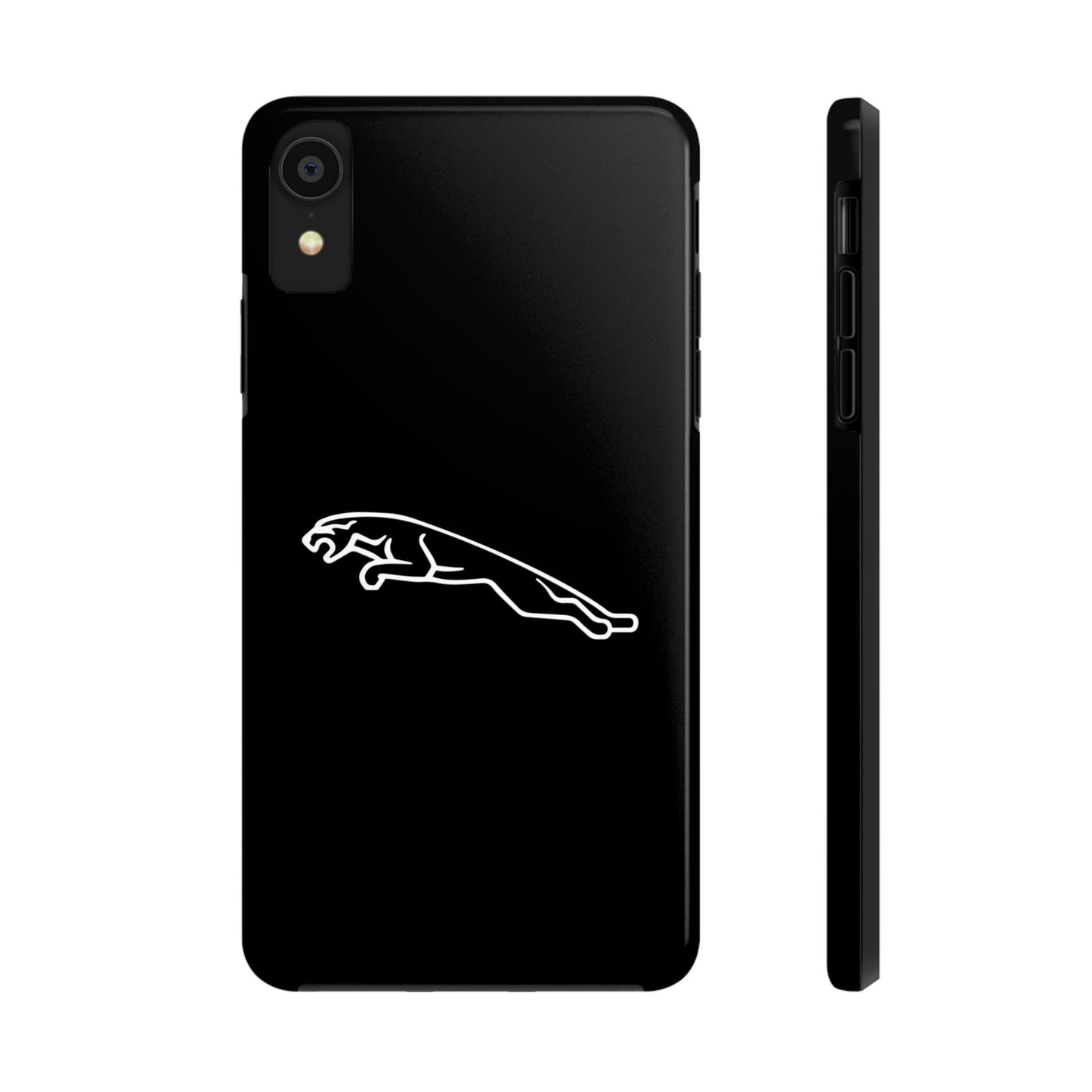 Jaguar Tough Phone Cases