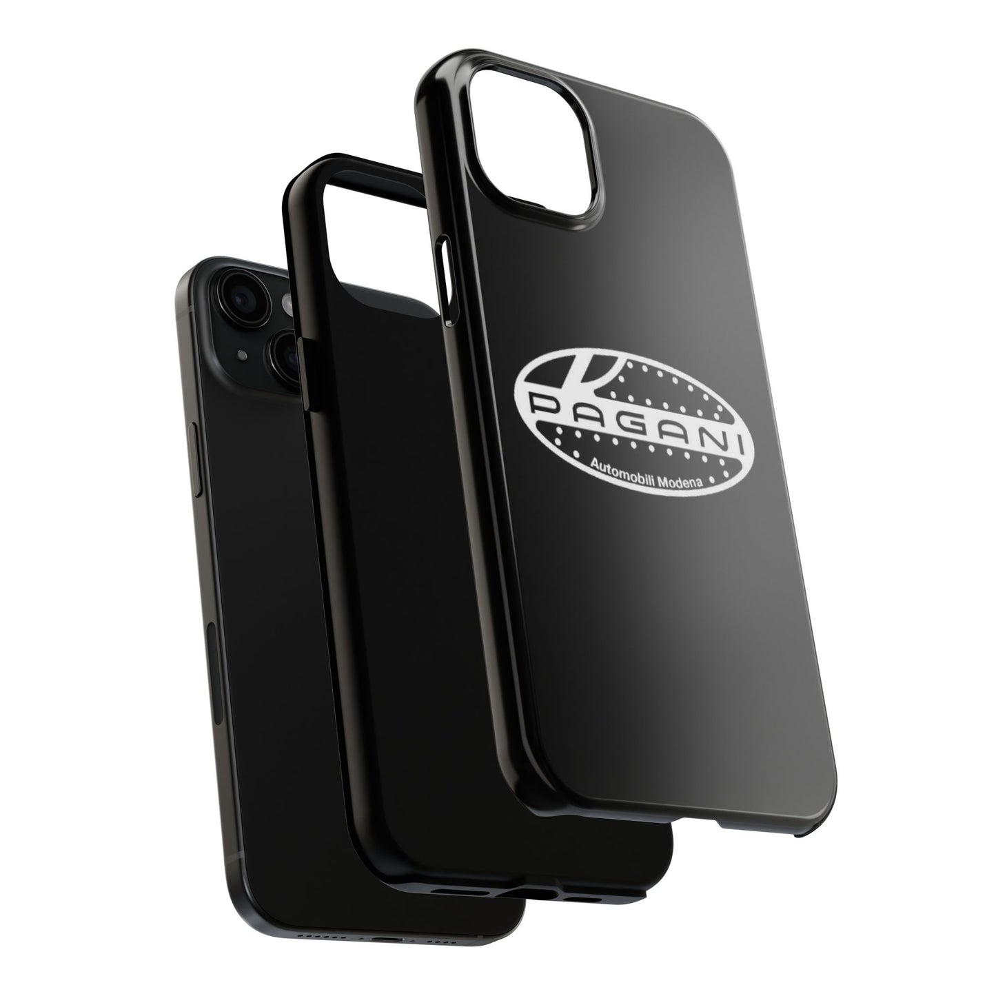 Pagani Tough Phone Cases