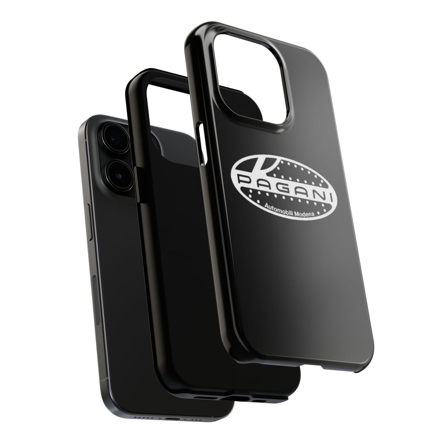 Pagani Tough Phone Cases
