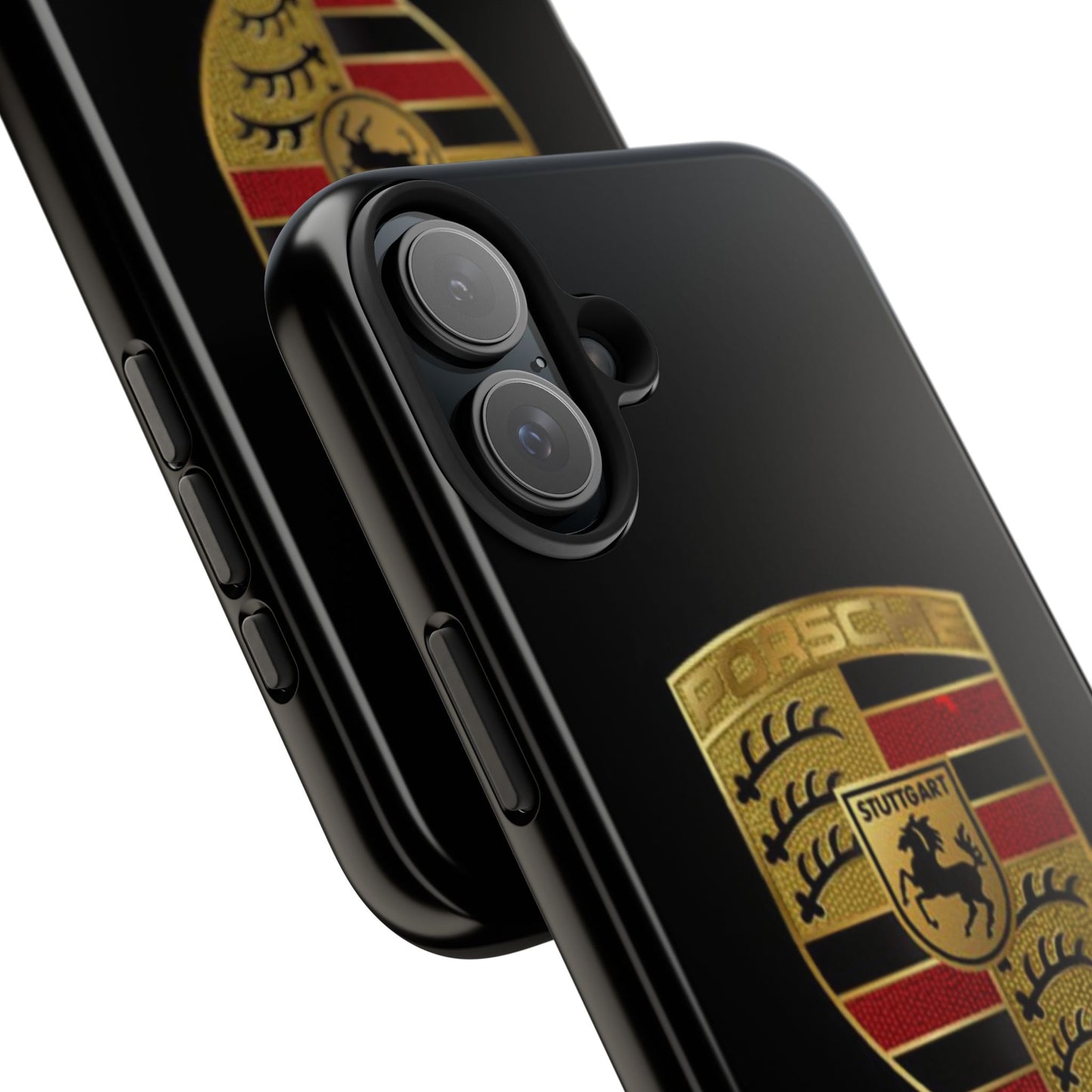 Porsche Tough Phone Cases