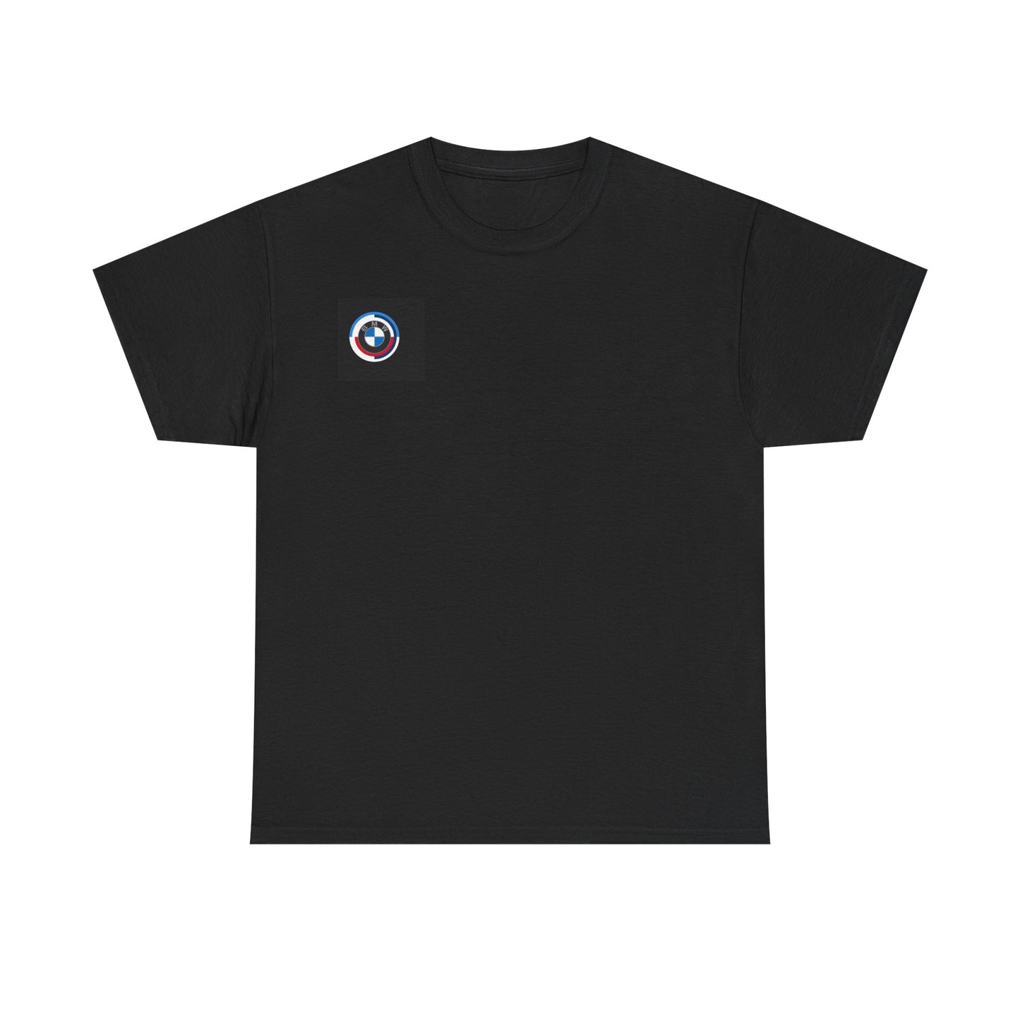 BMW T-shirt Short Sleeve