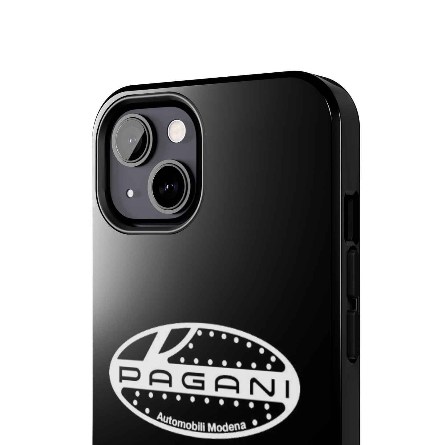 Pagani Tough Phone Cases