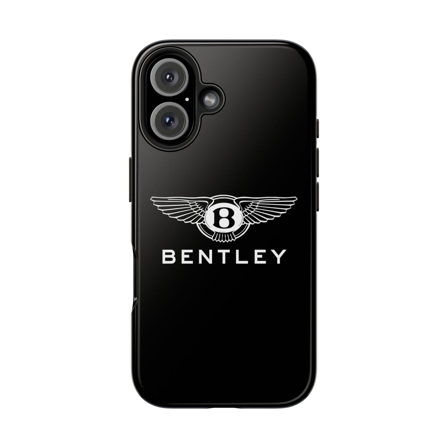 Bentley Tough Phone Cases