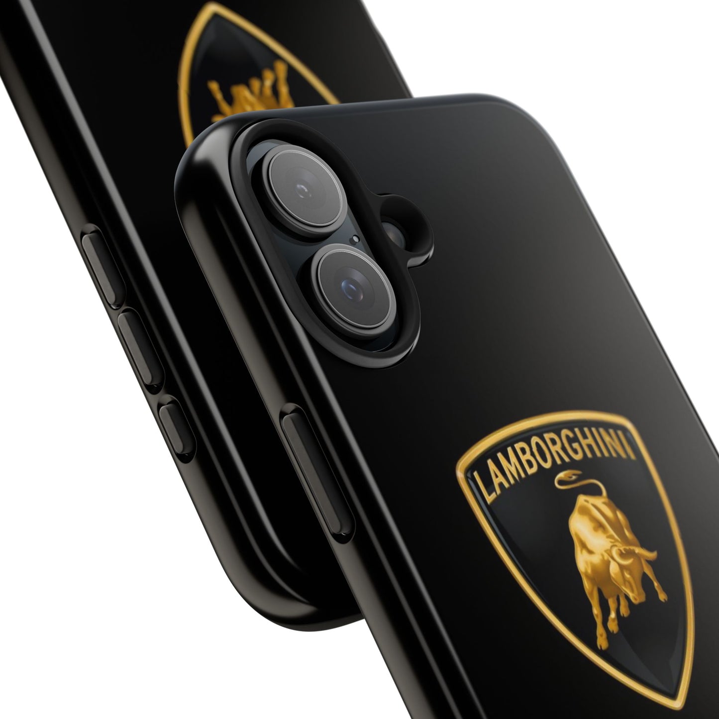 Lamborghini Tough Phone Cases