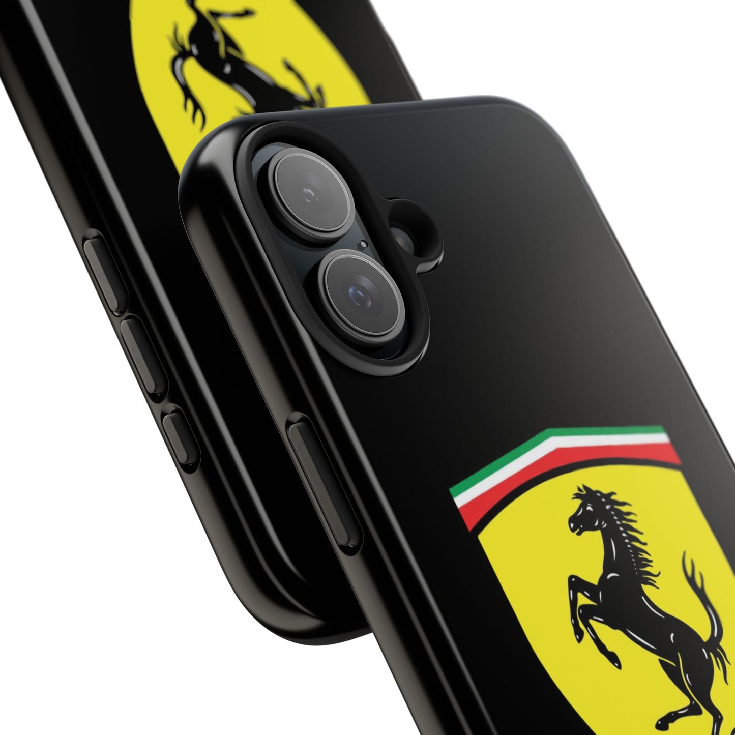 Ferrari Tough Phone Cases