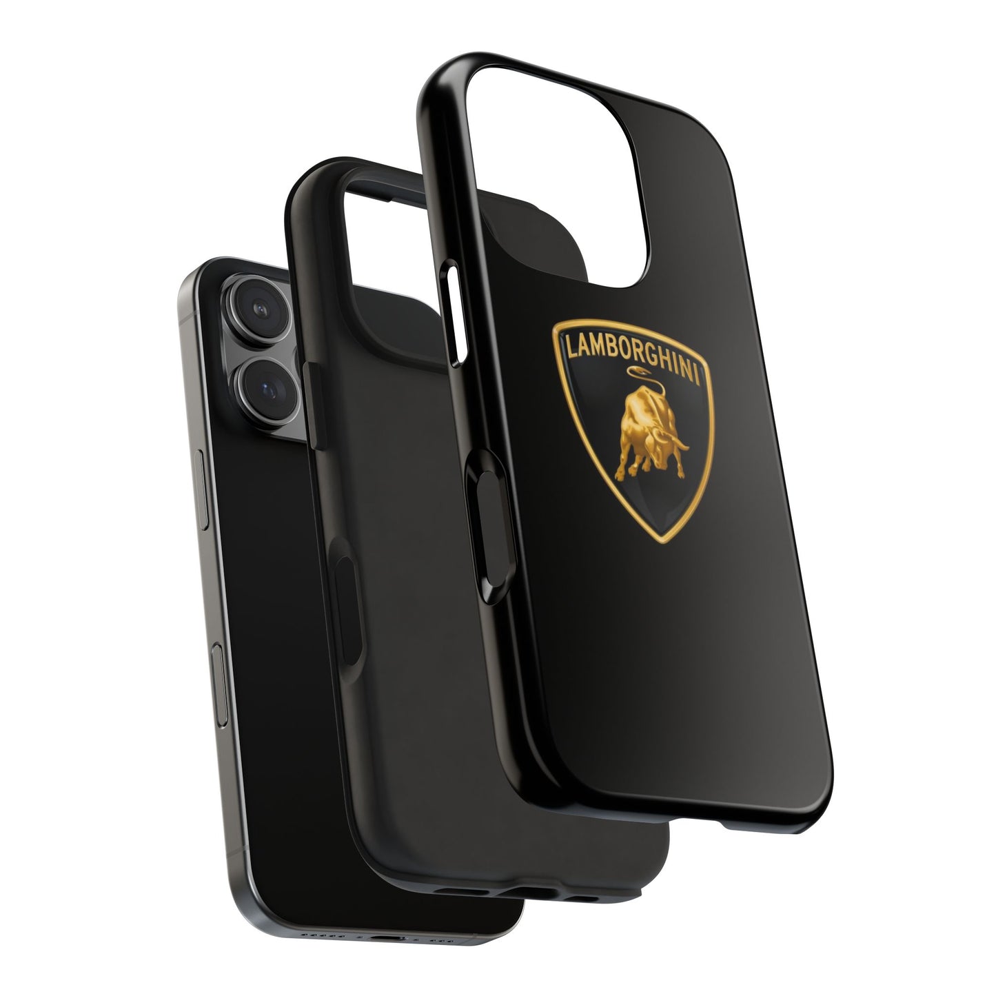 Lamborghini Tough Phone Cases