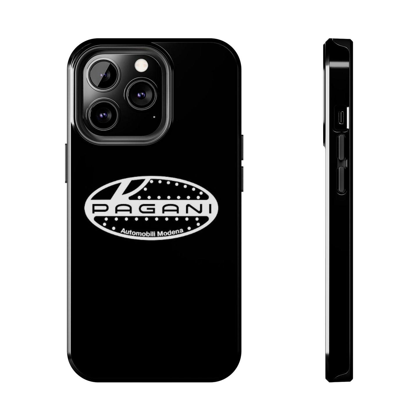 Pagani Tough Phone Cases