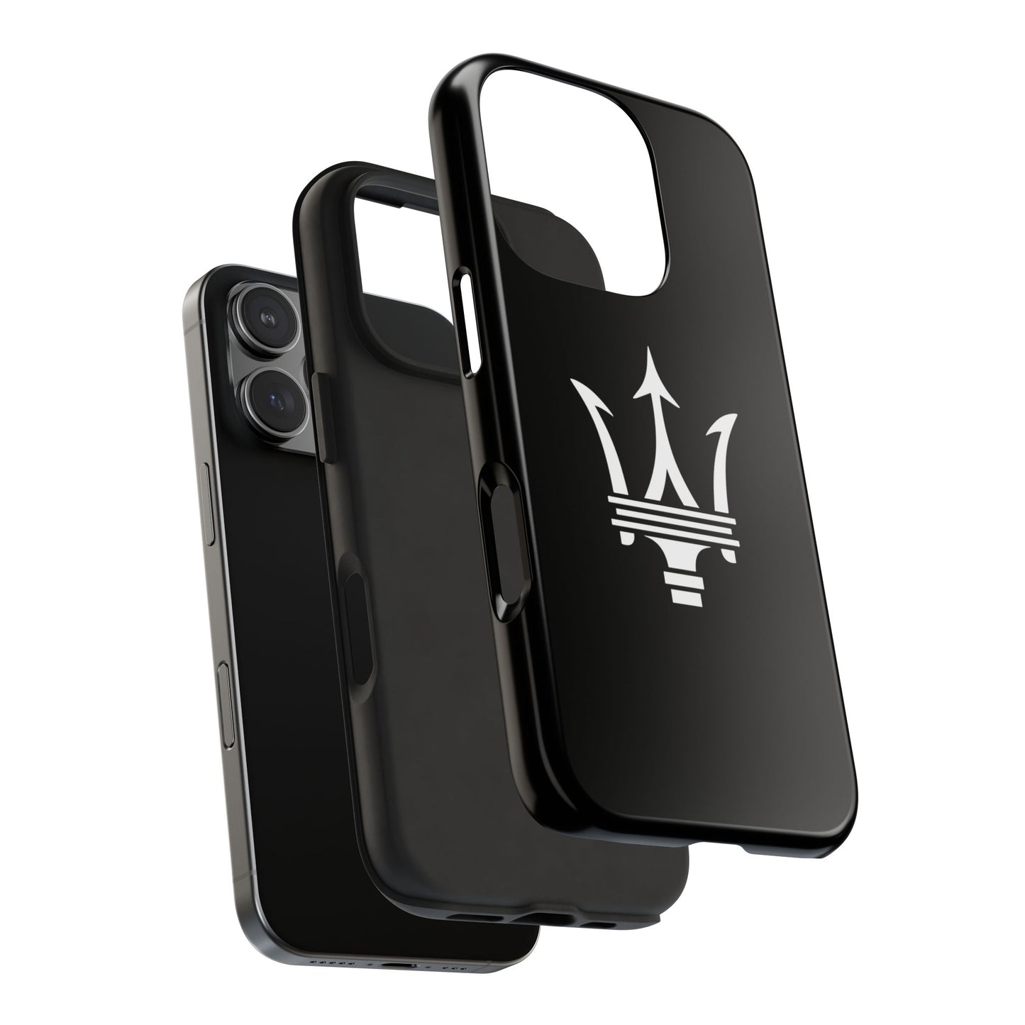 Maserati Tough Phone Cases