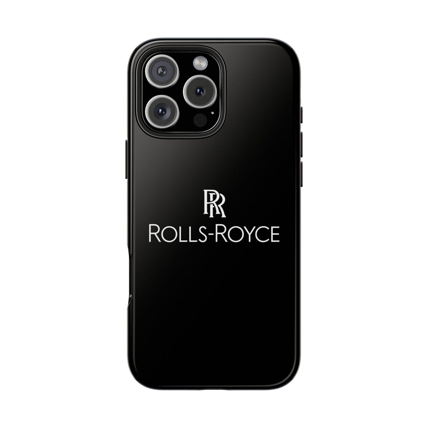 Rolls-Royce Tough Phone Cases
