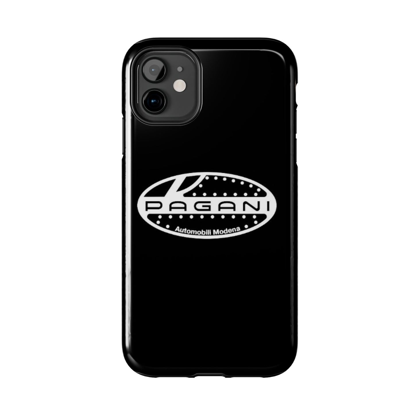 Pagani Tough Phone Cases