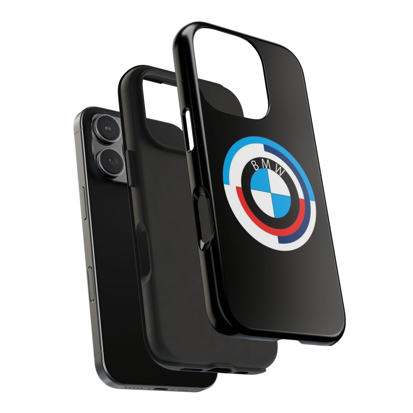 BMW Tough Phone Cases