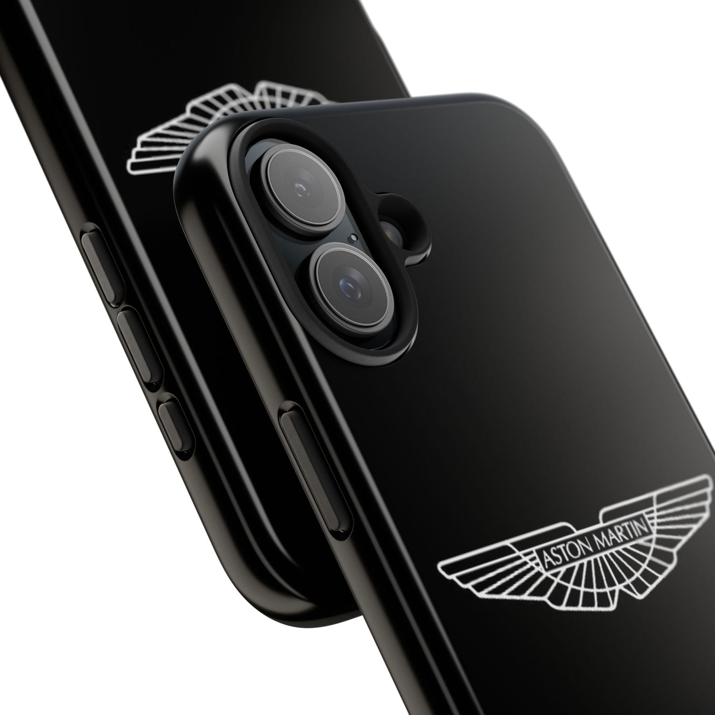 Aston Martin Tough Phone Cases