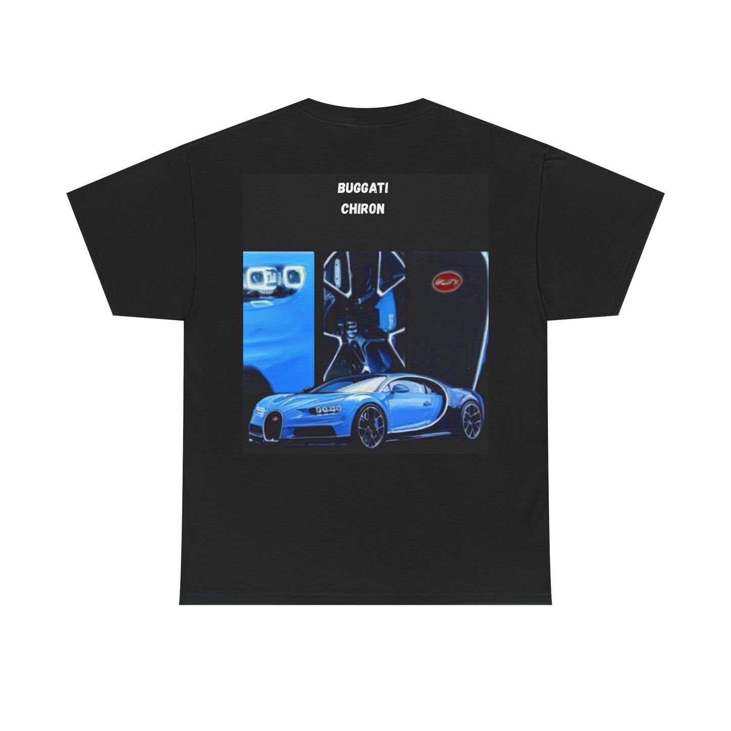 Buggati T-shirt Short Sleeve